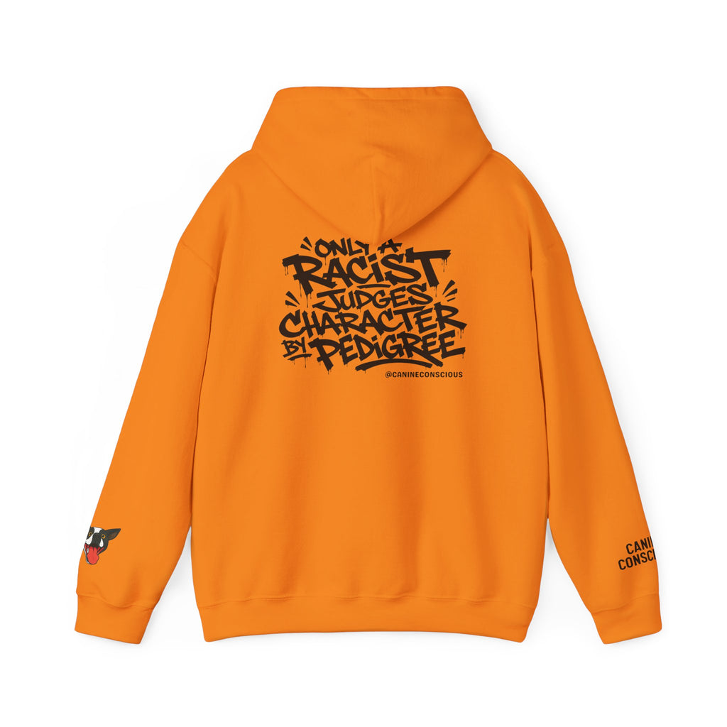 Pitbull Lovers Unite - Hoodie