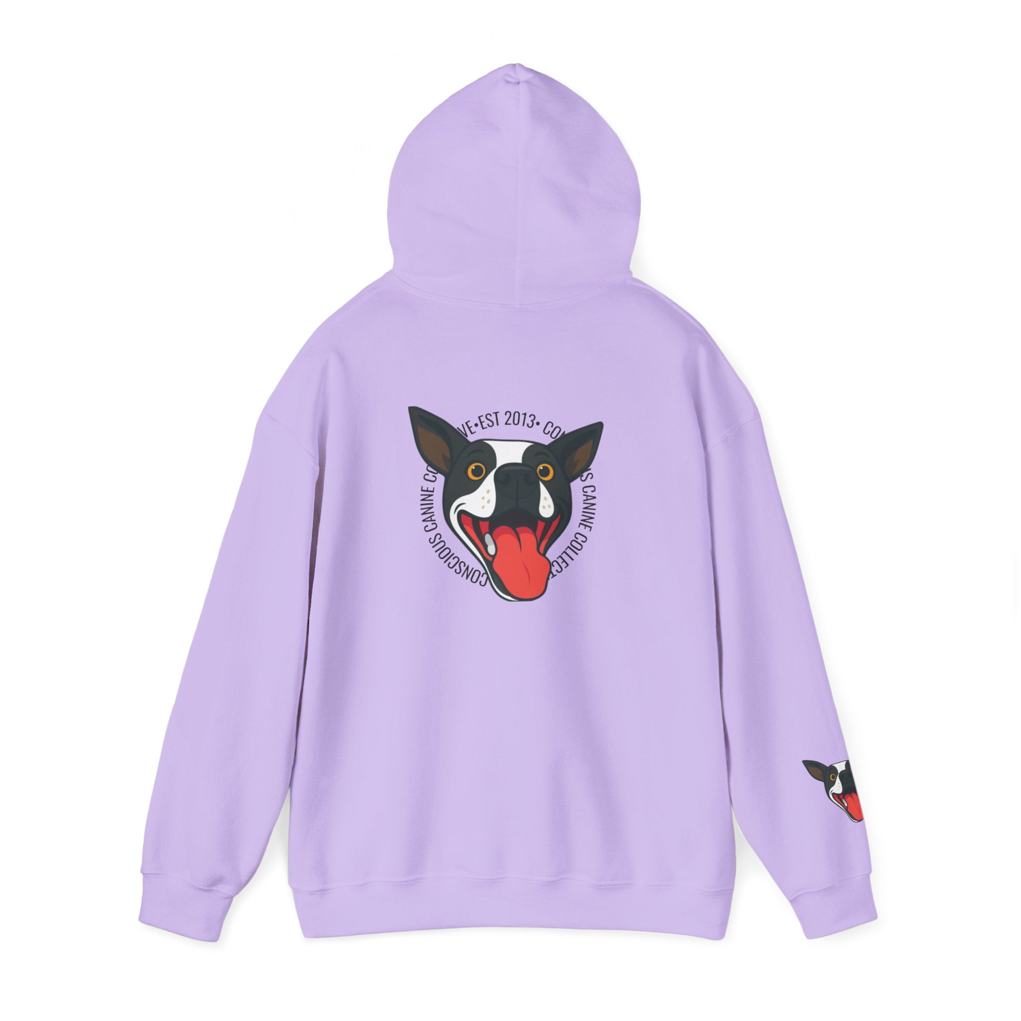 Stay together Play together - Hoodie