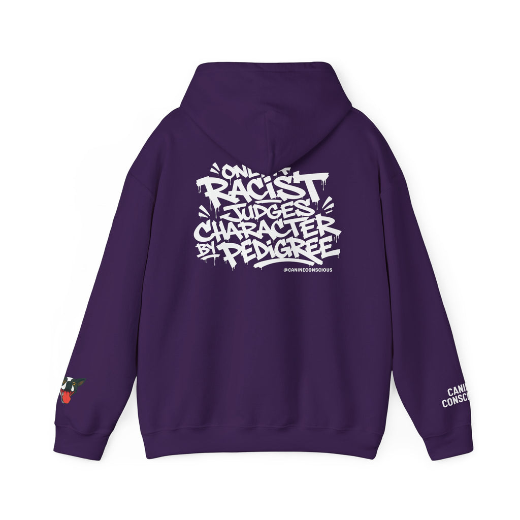 Pitbull Lovers Unite - Hoodie