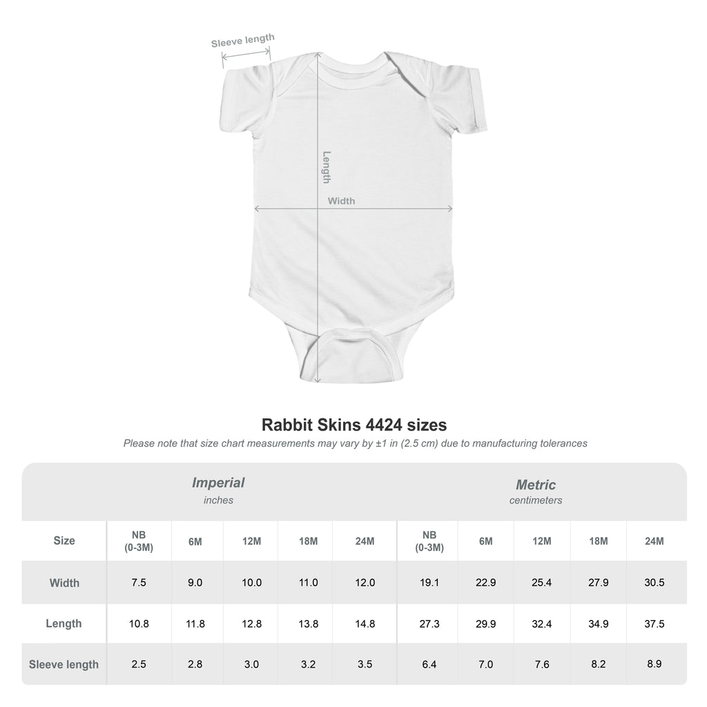 We.Don't.Beg.-Baby onesie