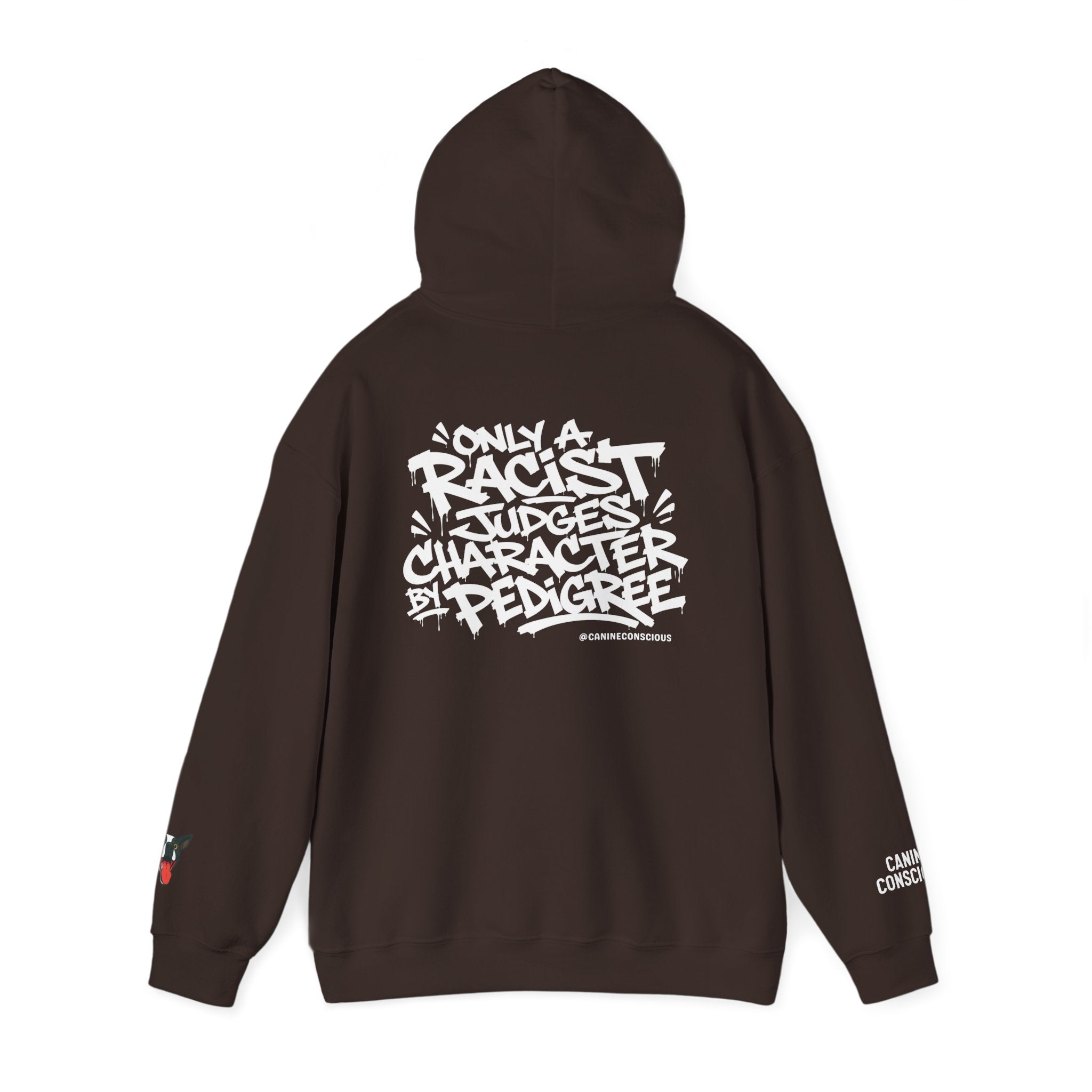 Pitbull Lovers Unite - Hoodie