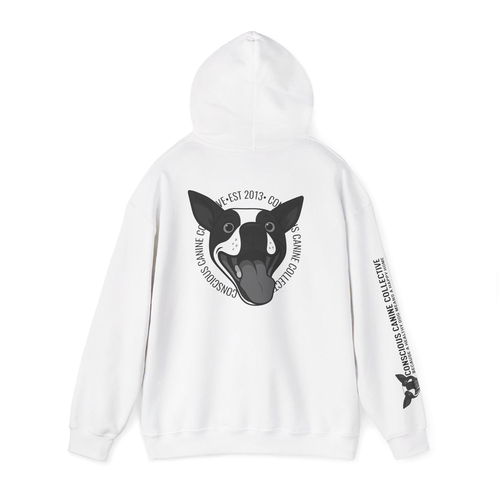 Straight Outtha Doghouse-Hoodie(variant)