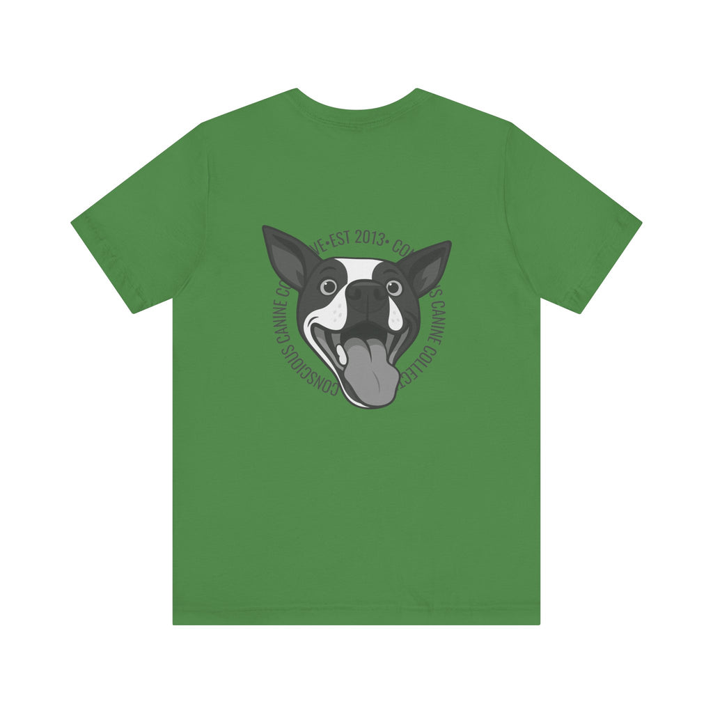 We.Dont.Beg-Unisex Tee