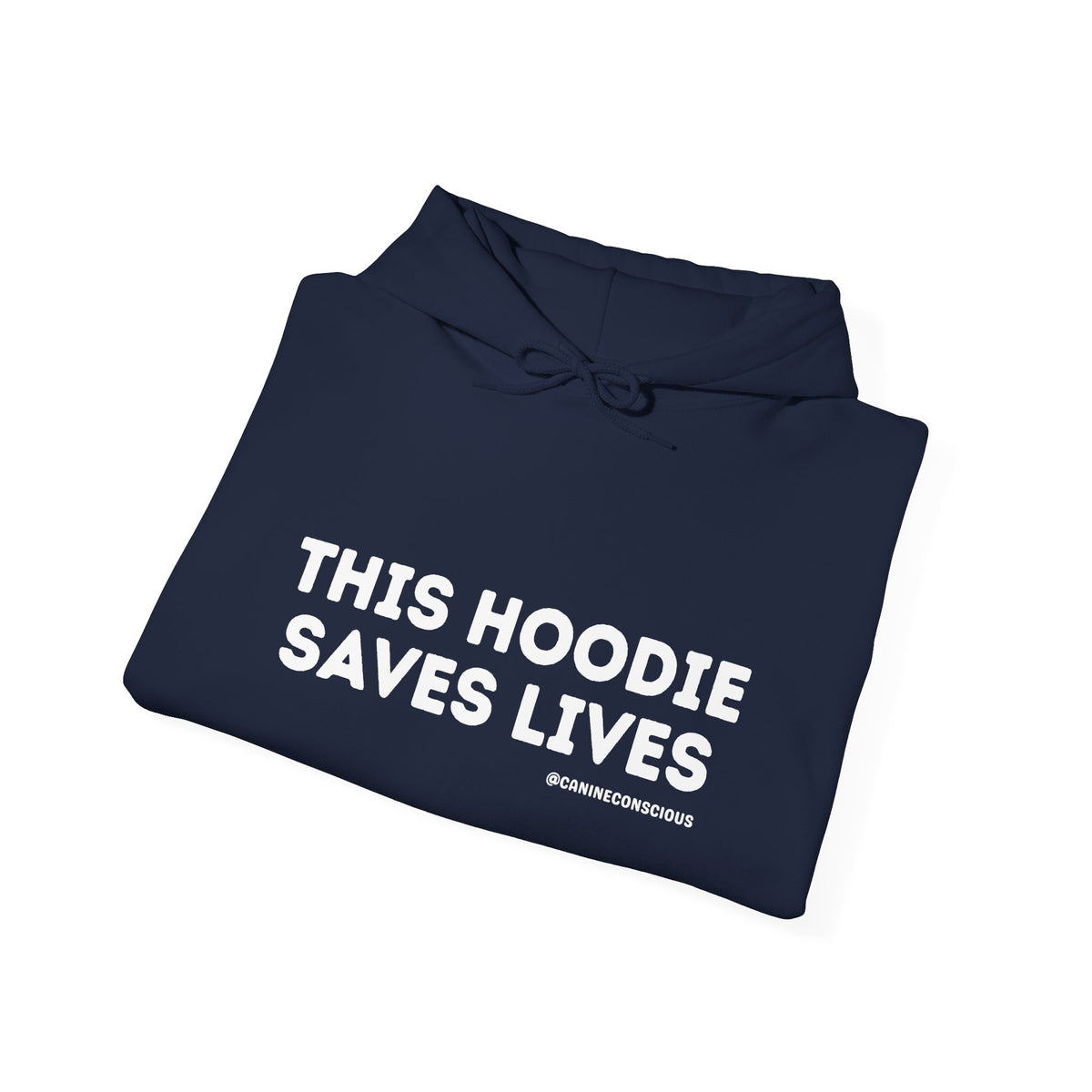 Conscious Canine Sanctuary - Hoodie