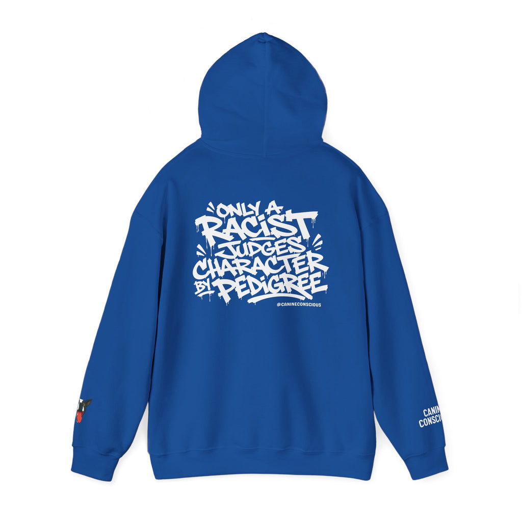 Pitbull Lovers Unite - Hoodie