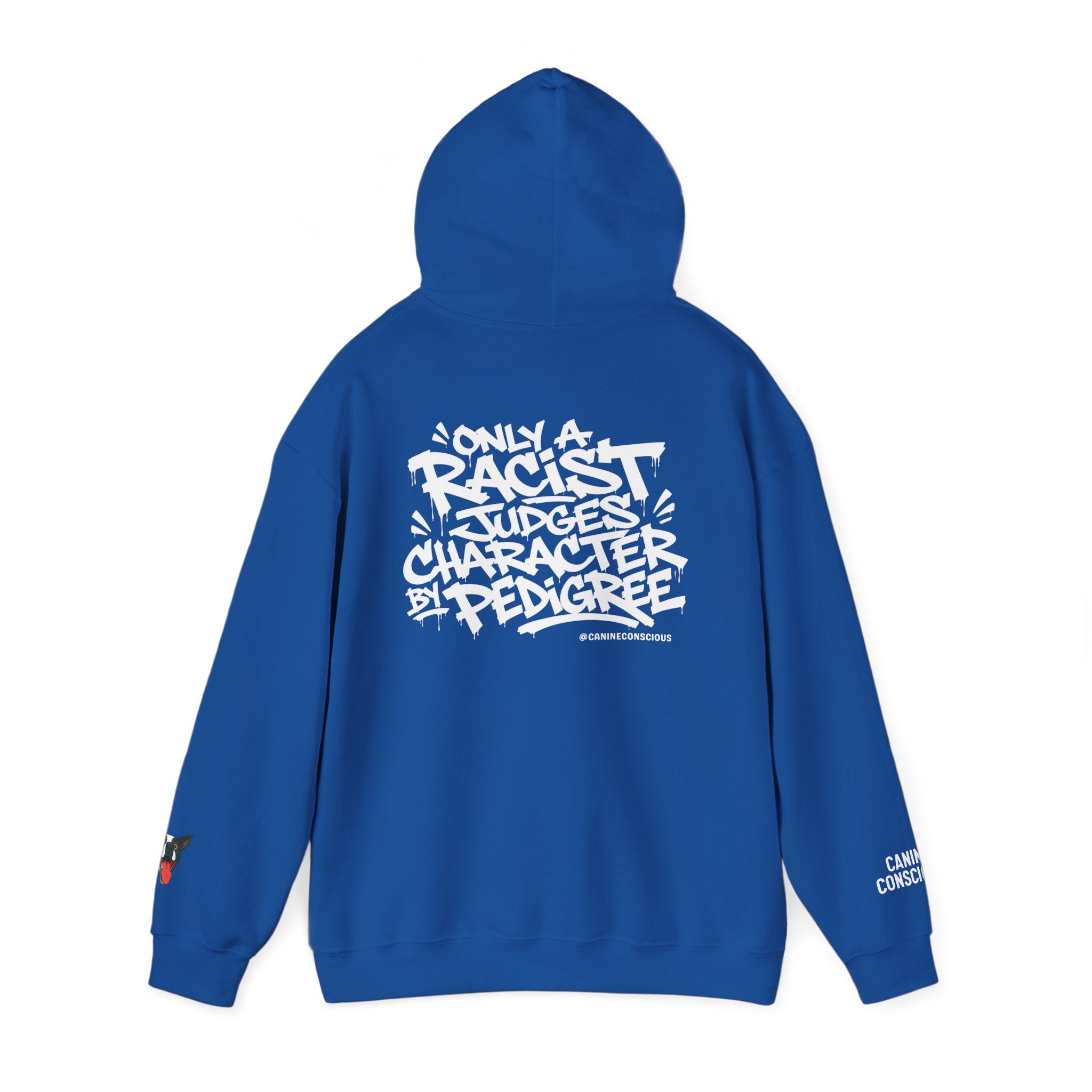 Pitbull Lovers Unite - Hoodie
