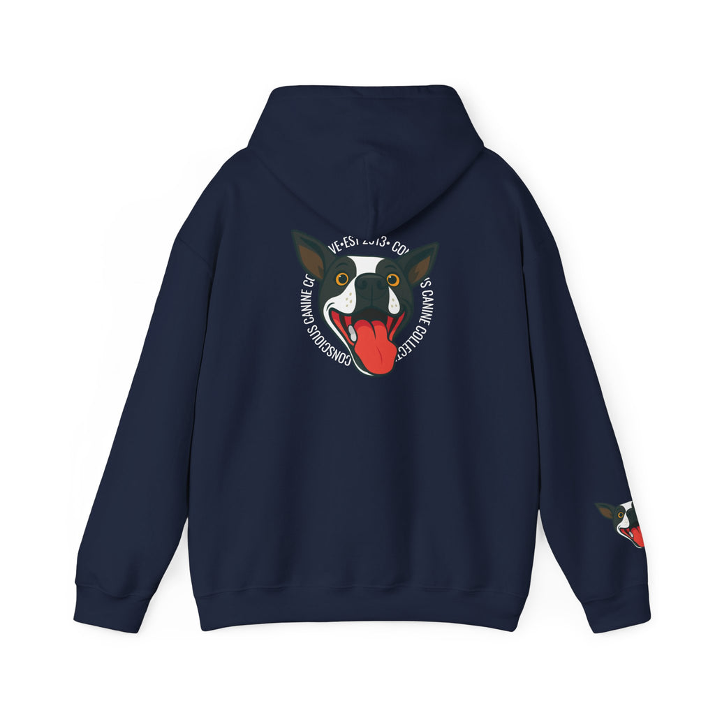 Stay together Play together - Hoodie