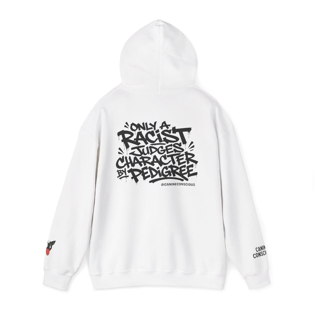 Pitbull Lovers Unite - Hoodie