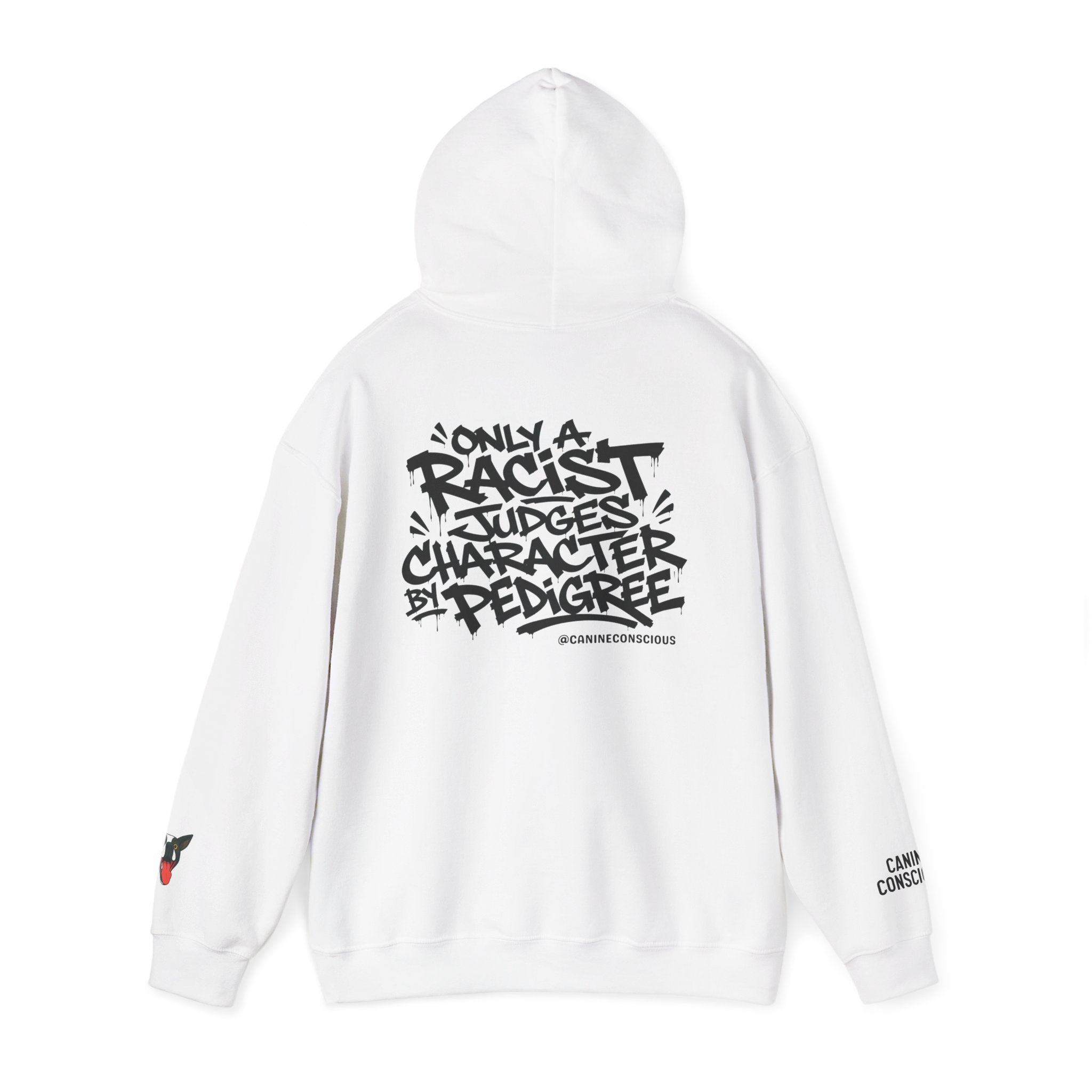 Pitbull Lovers Unite - Hoodie