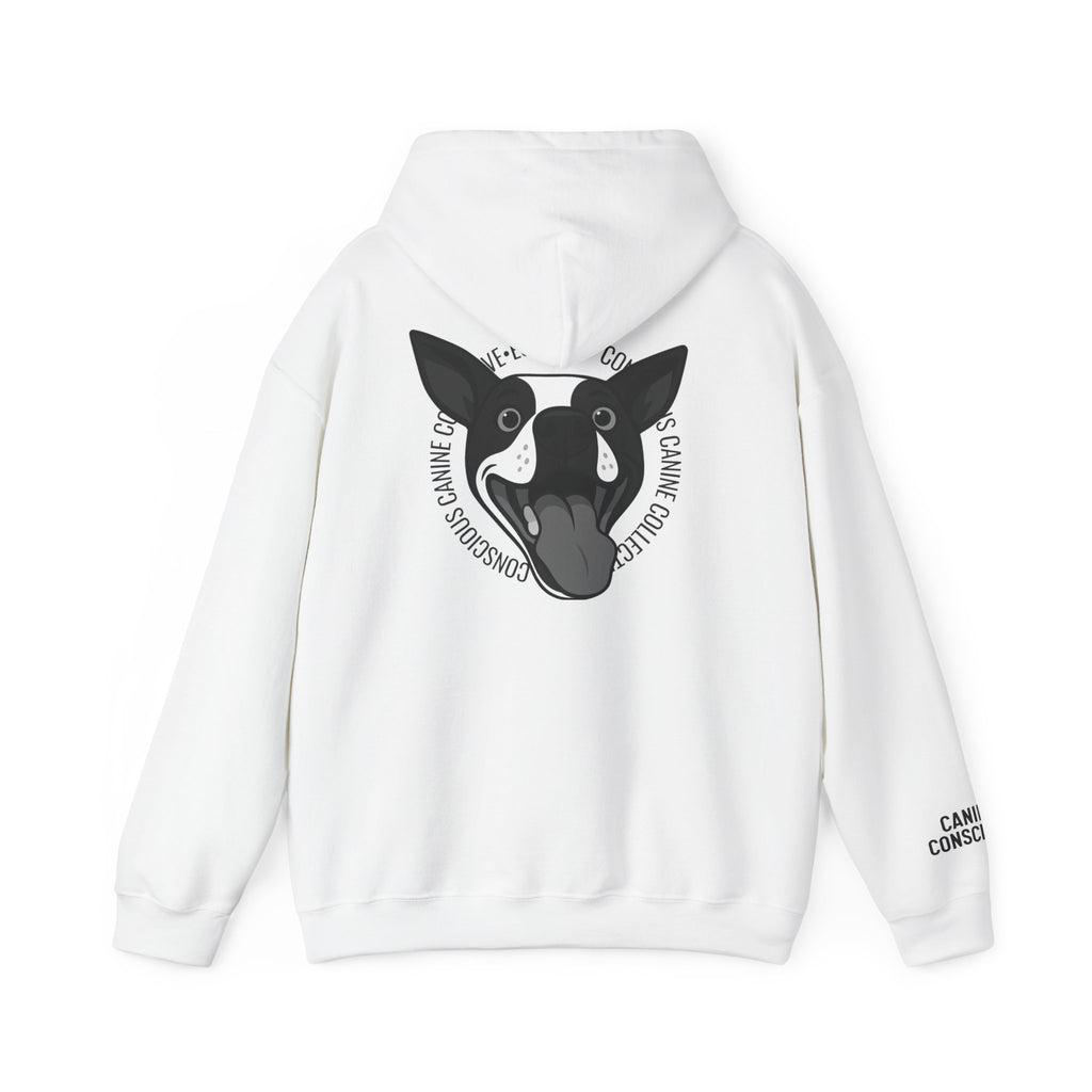 Straight Outtha Doghouse - Hoodie