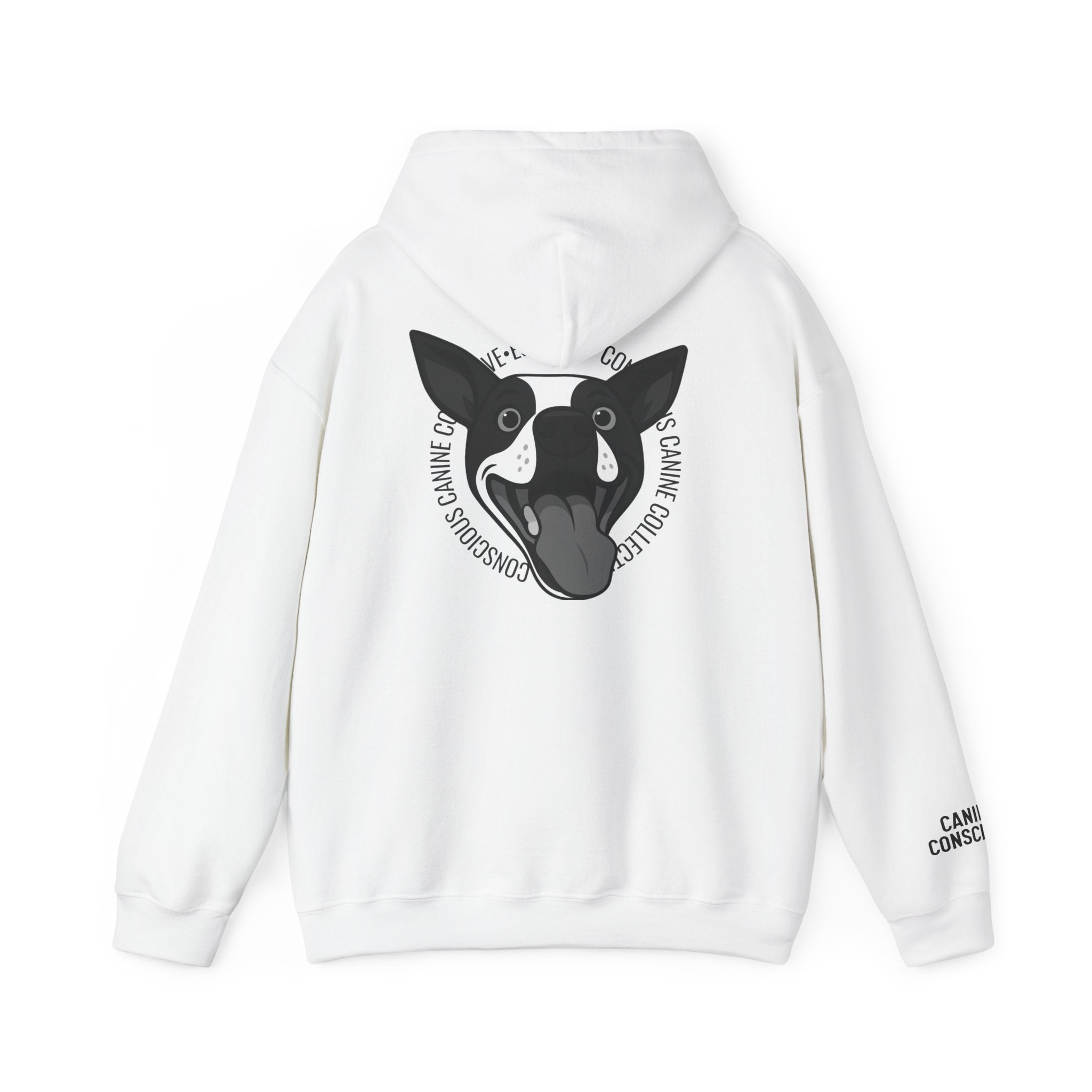 Straight Outtha Doghouse - Hoodie