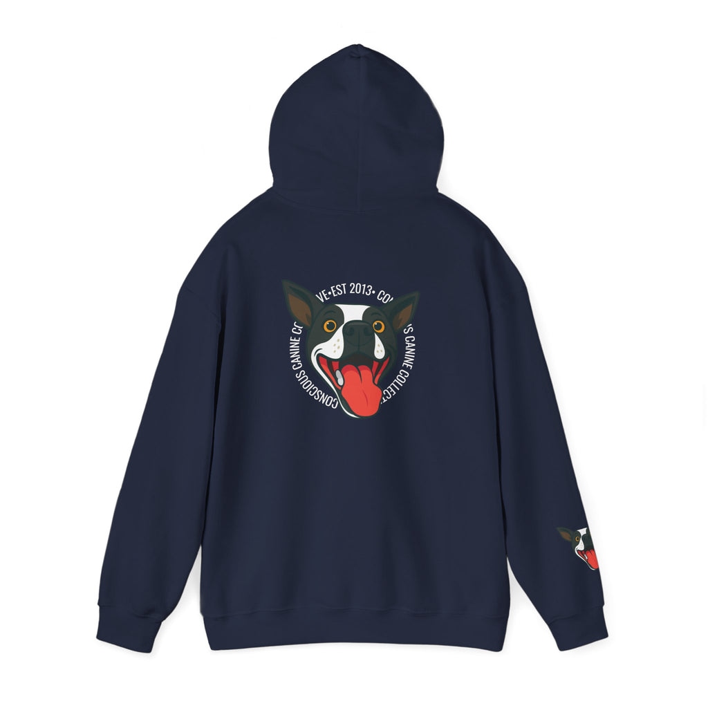 Stay together Play together - Hoodie