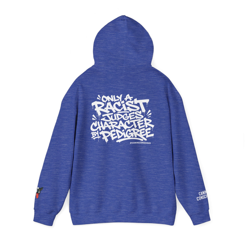 Pitbull Lovers Unite - Hoodie