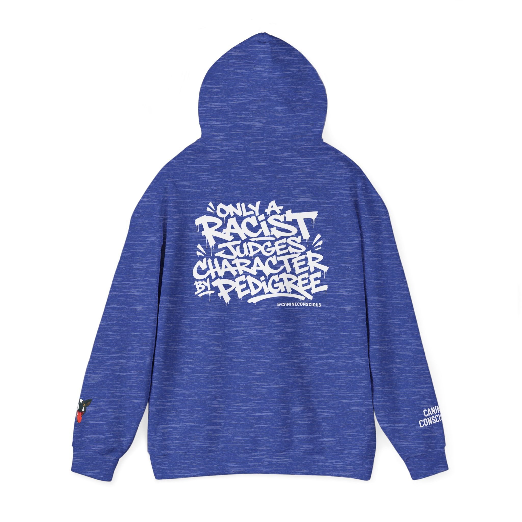 Pitbull Lovers Unite - Hoodie