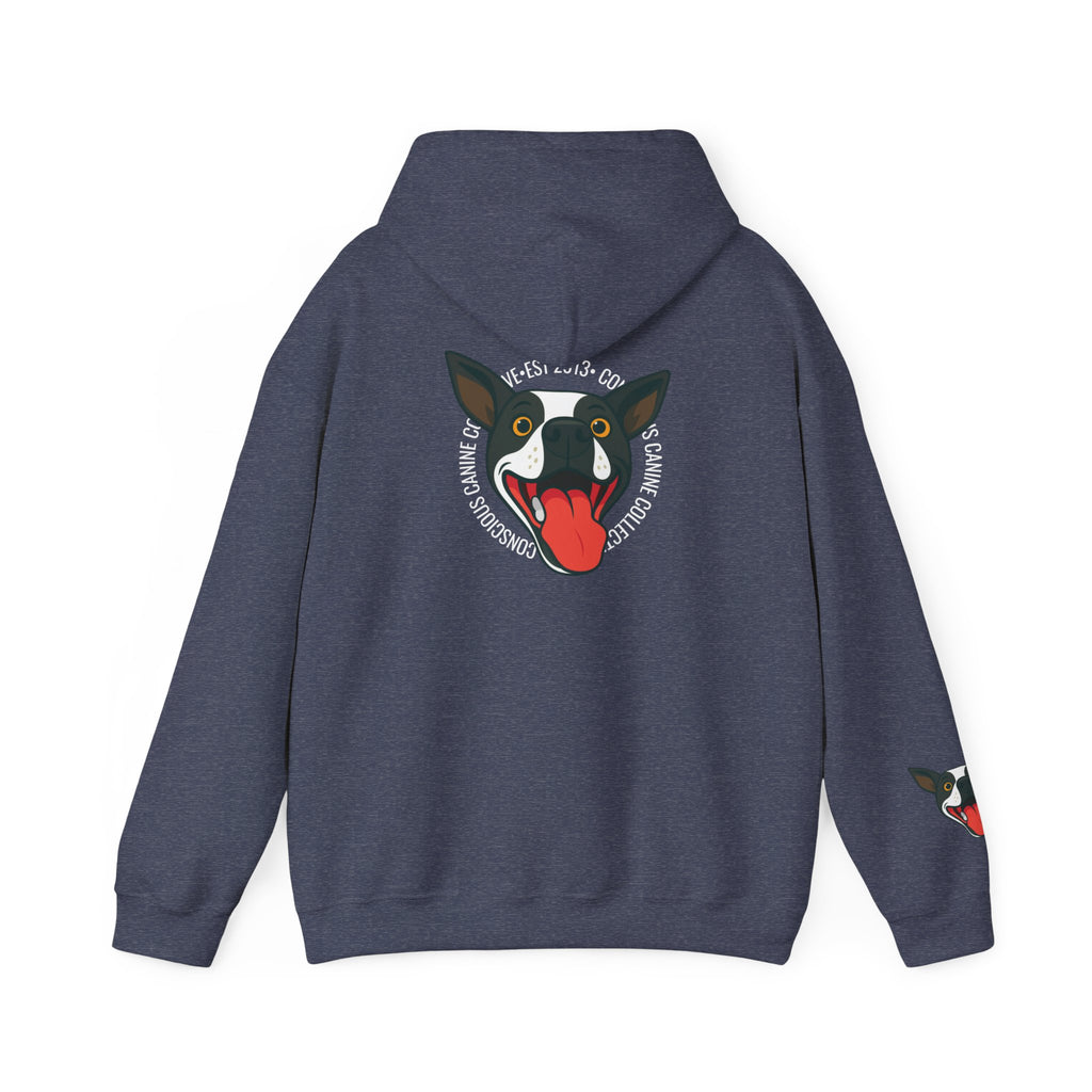 Stay together Play together - Hoodie
