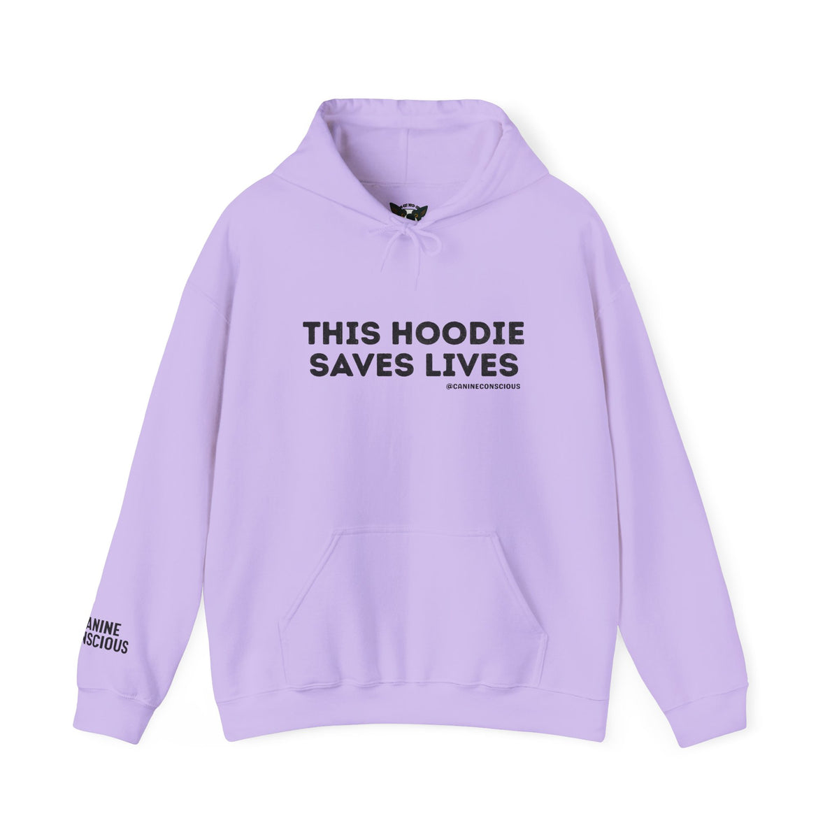 Conscious Canine Sanctuary - Hoodie
