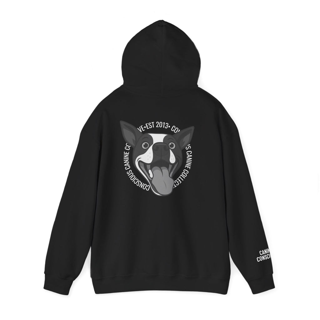 Straight Outtha Doghouse - Hoodie