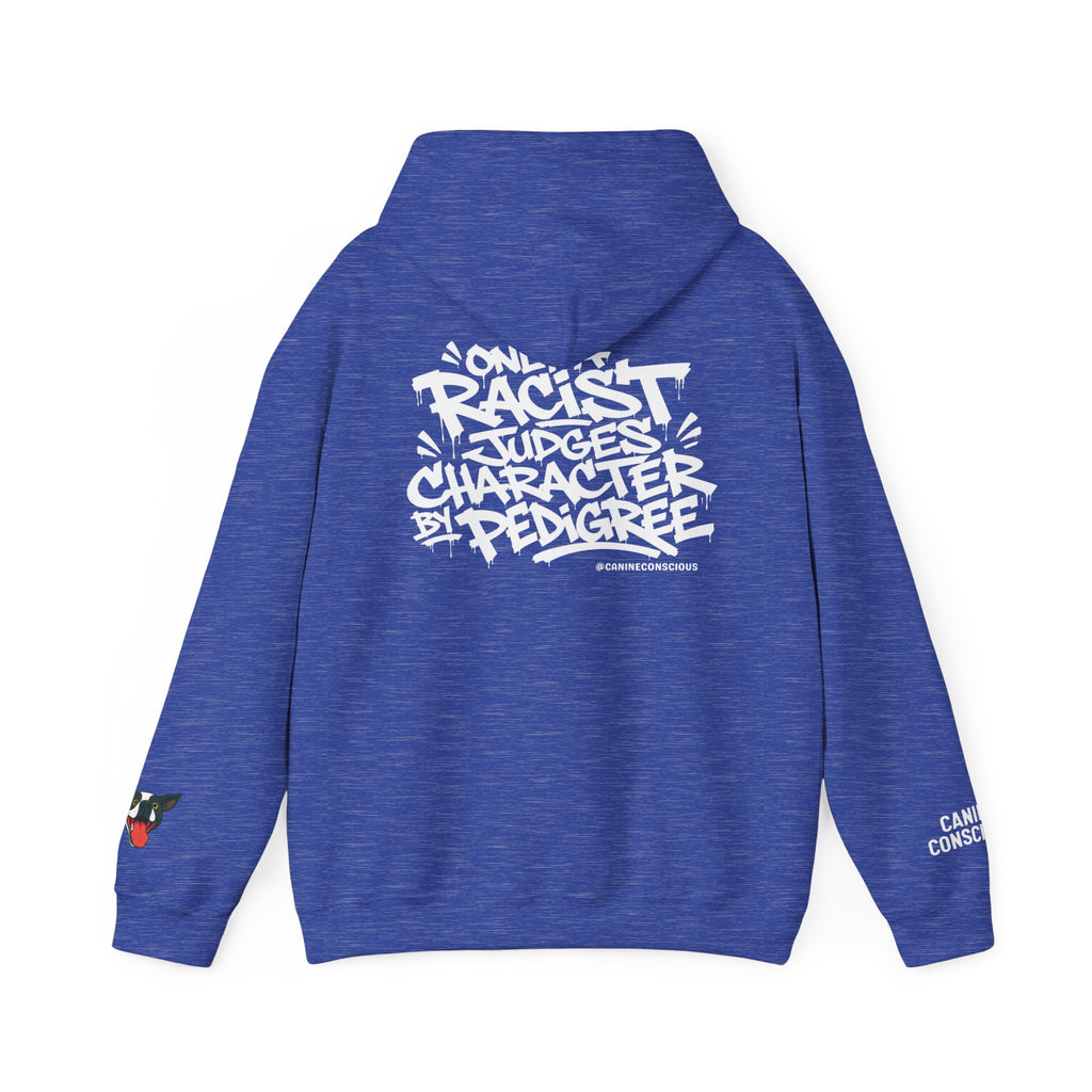 Pitbull Lovers Unite - Hoodie