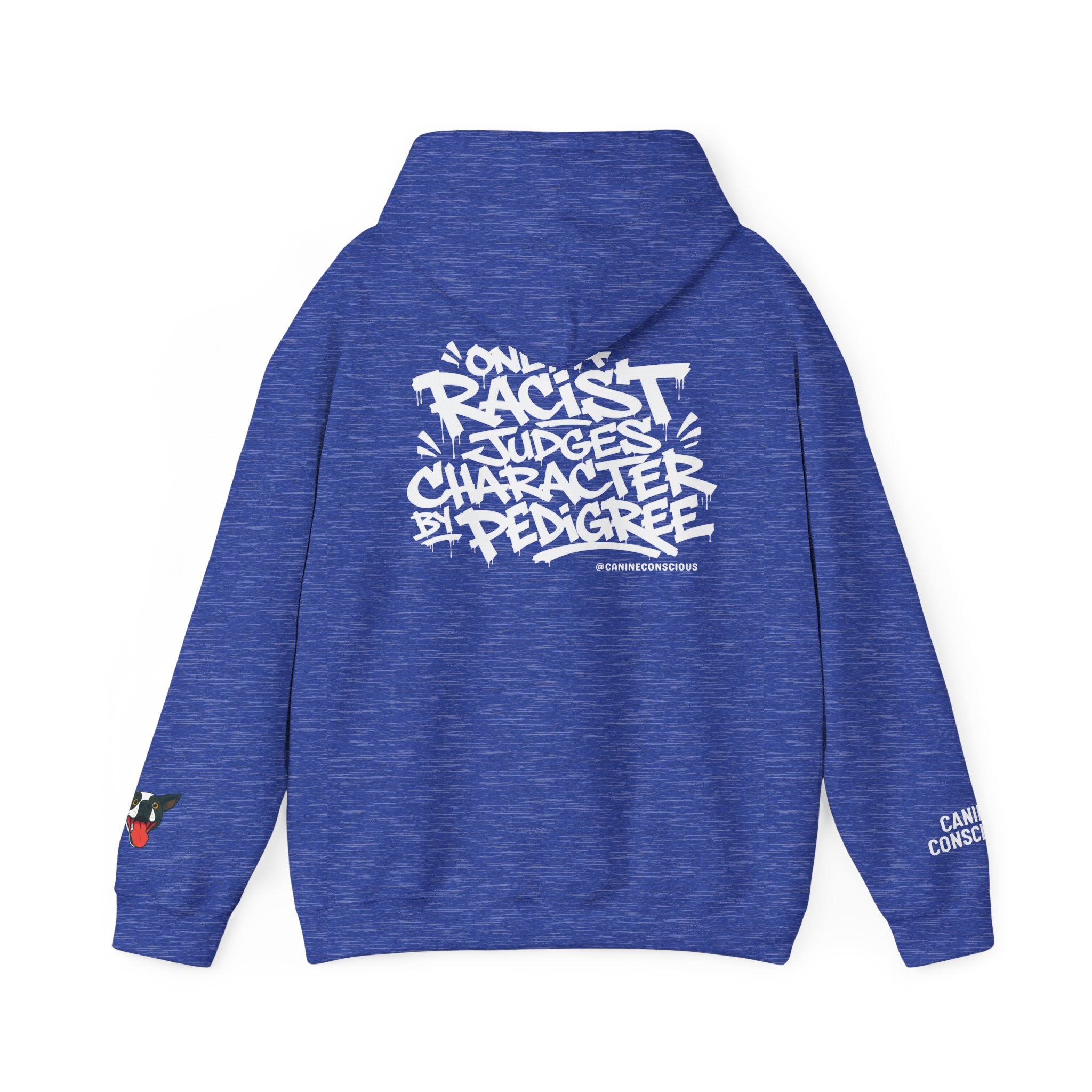 Pitbull Lovers Unite - Hoodie