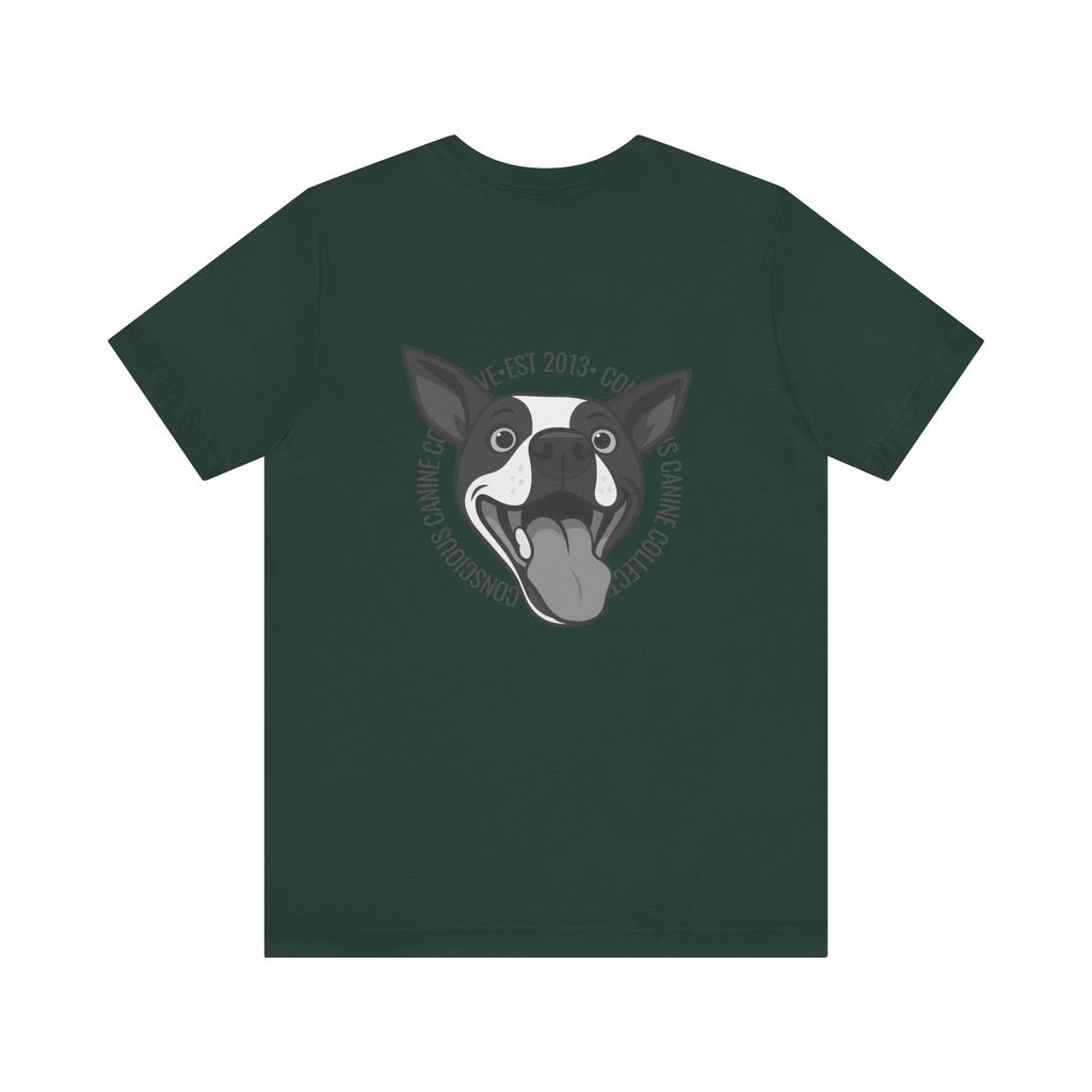 We.Dont.Beg-Unisex Tee