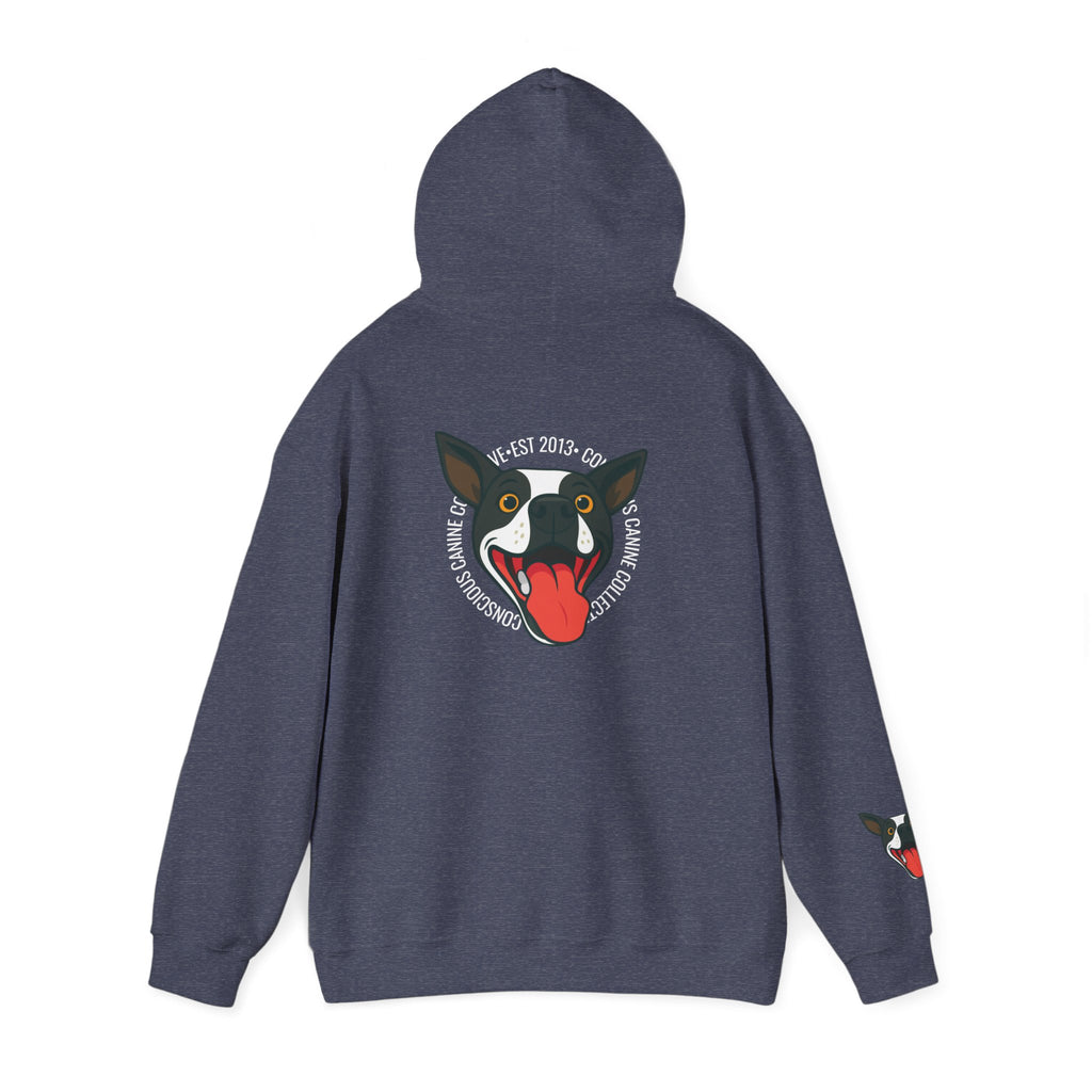 Stay together Play together - Hoodie