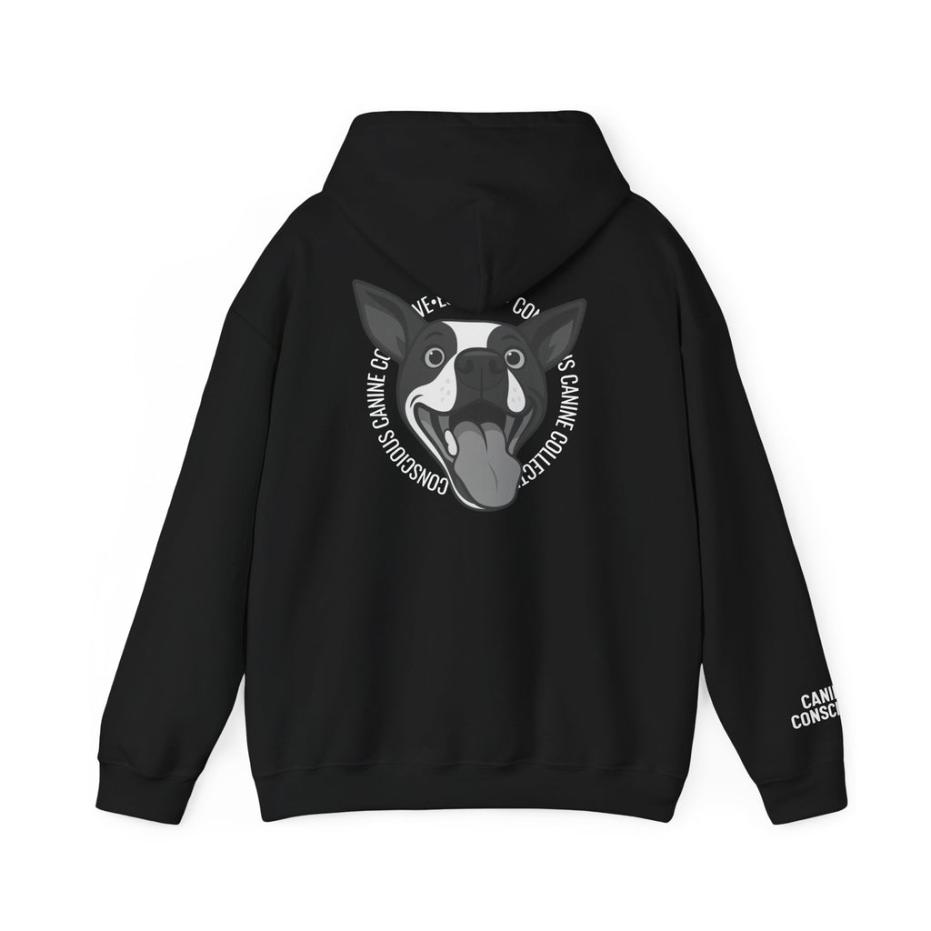 Straight Outtha Doghouse - Hoodie