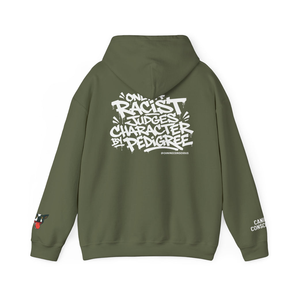 Pitbull Lovers Unite - Hoodie