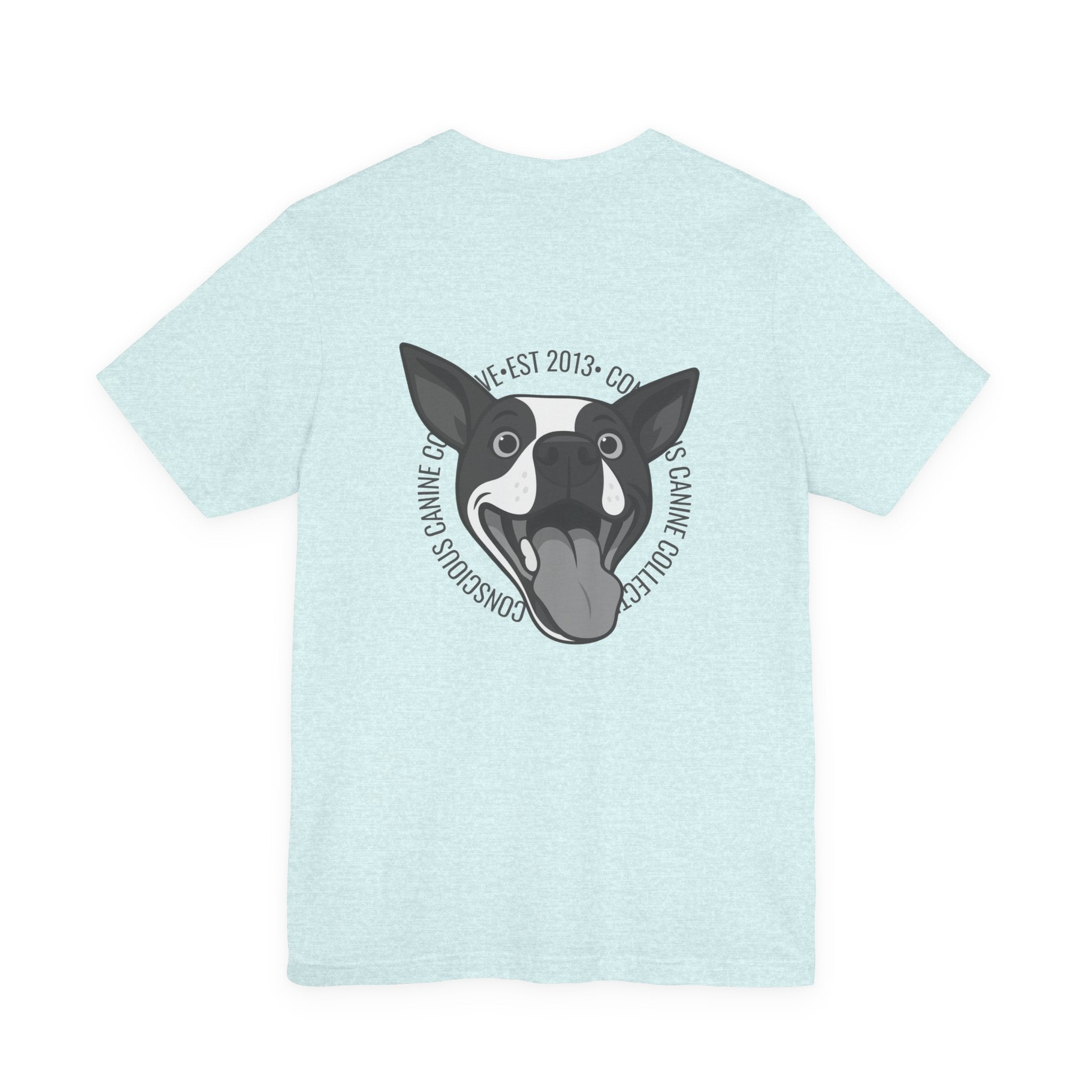 We.Dont.Beg-Unisex Tee