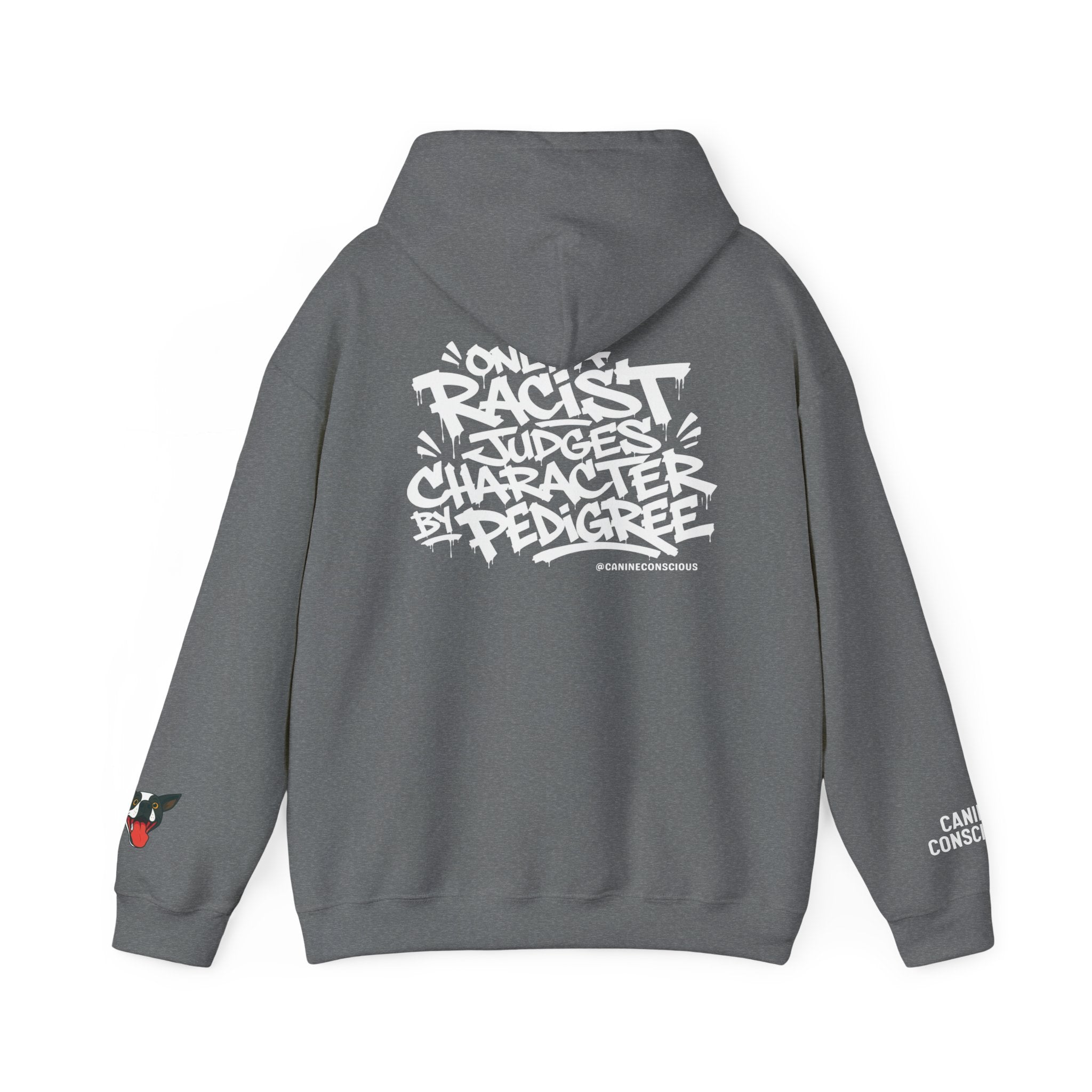 Pitbull Lovers Unite - Hoodie