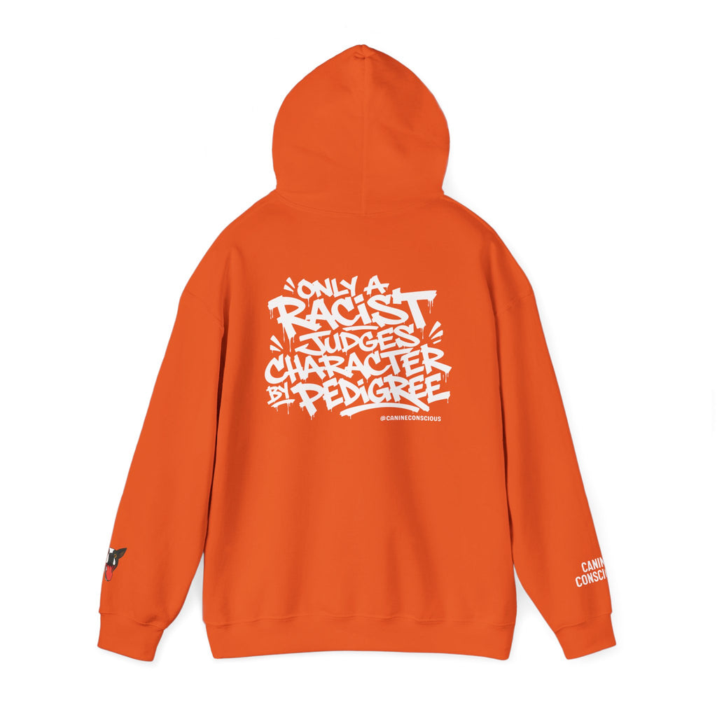 Pitbull Lovers Unite - Hoodie