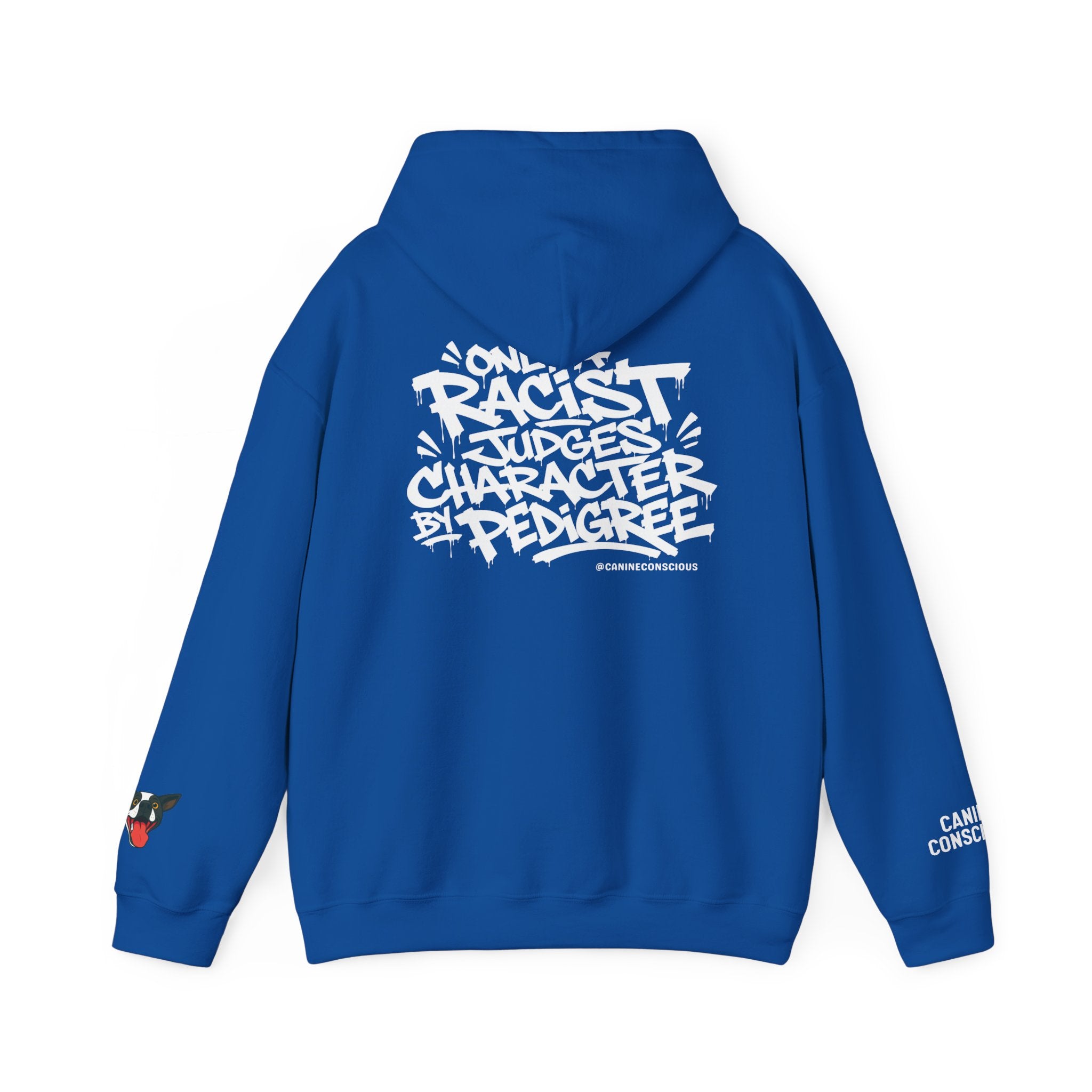 Pitbull Lovers Unite - Hoodie