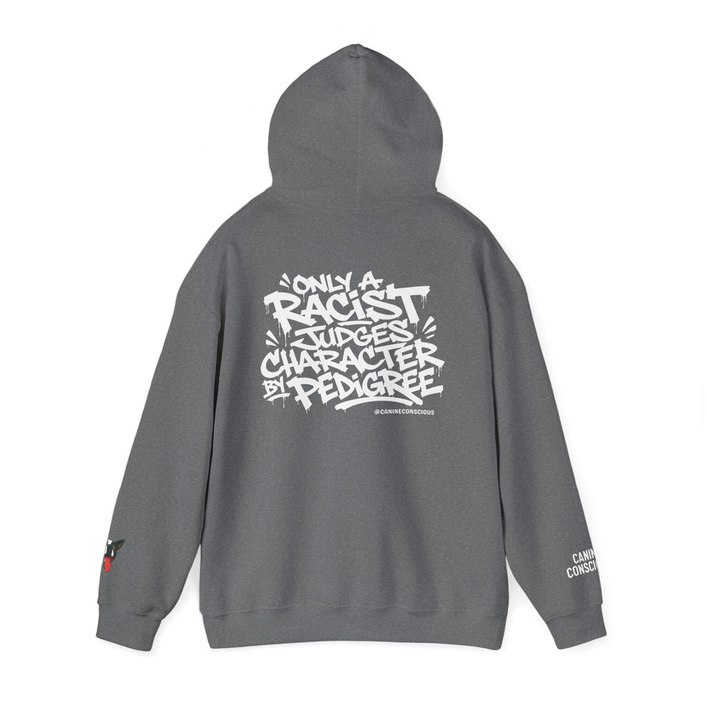 Pitbull Lovers Unite - Hoodie