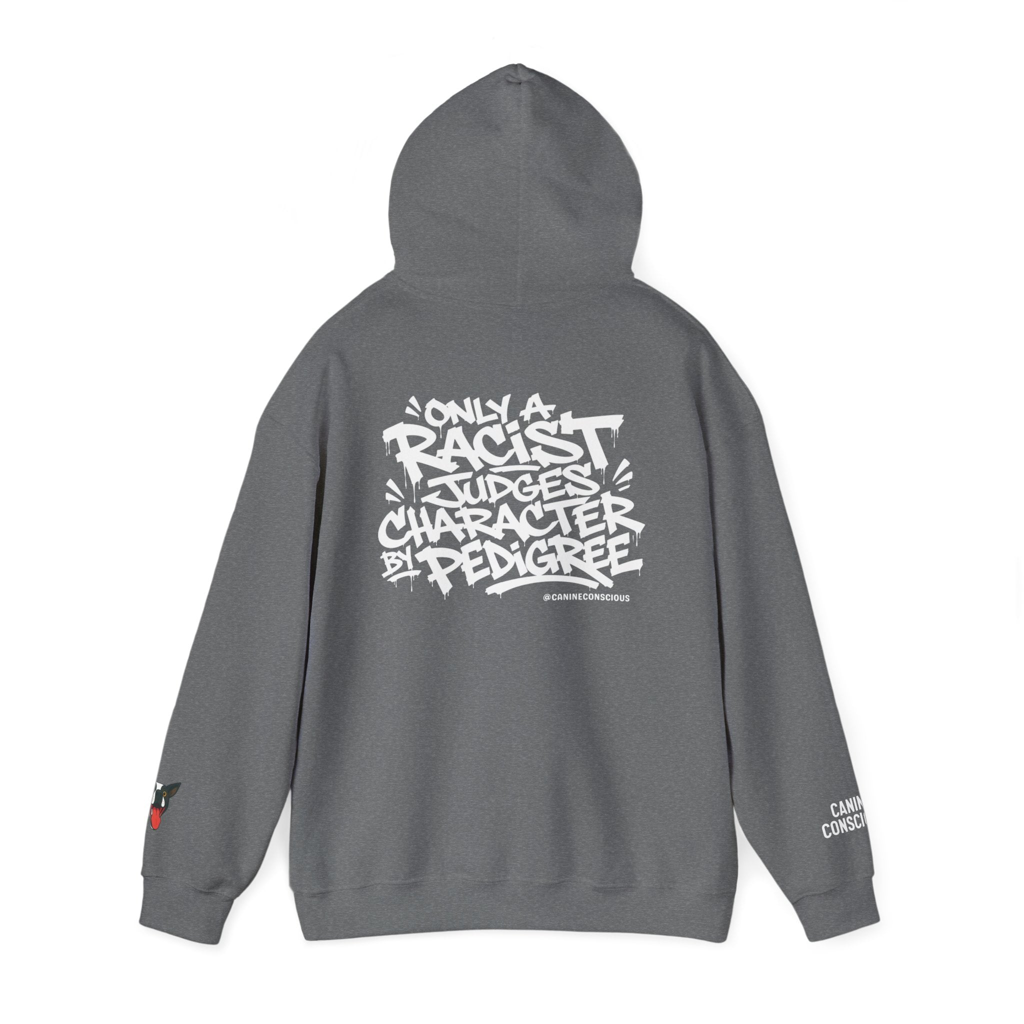 Pitbull Lovers Unite - Hoodie
