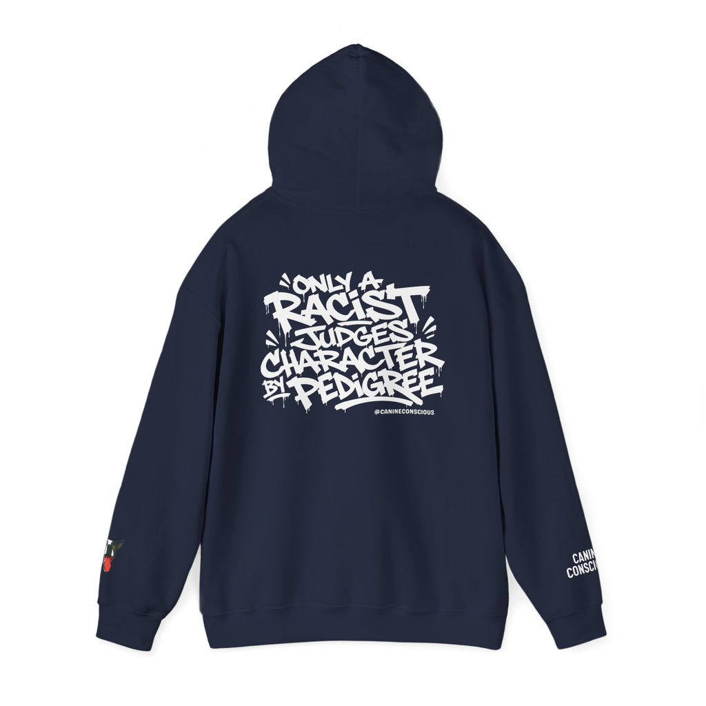 Pitbull Lovers Unite - Hoodie