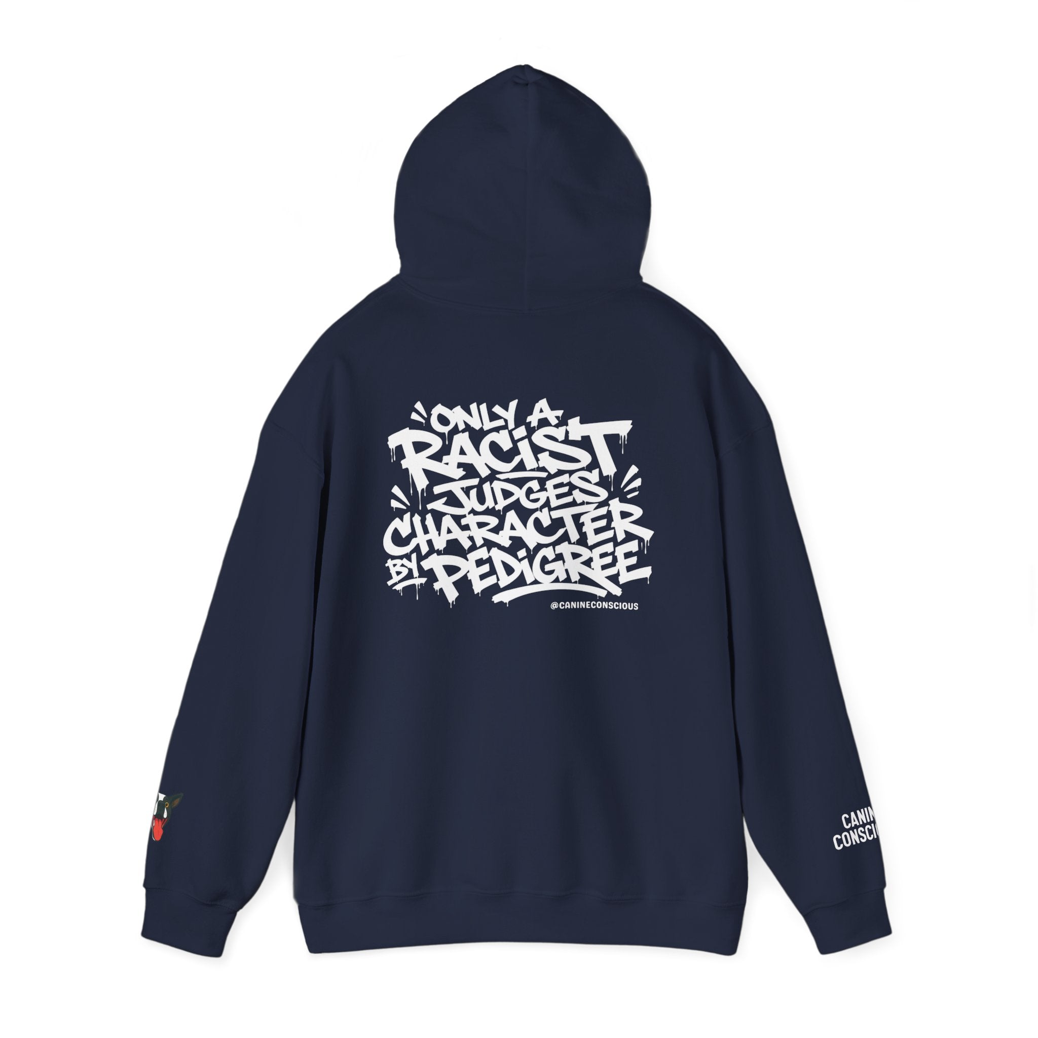 Pitbull Lovers Unite - Hoodie