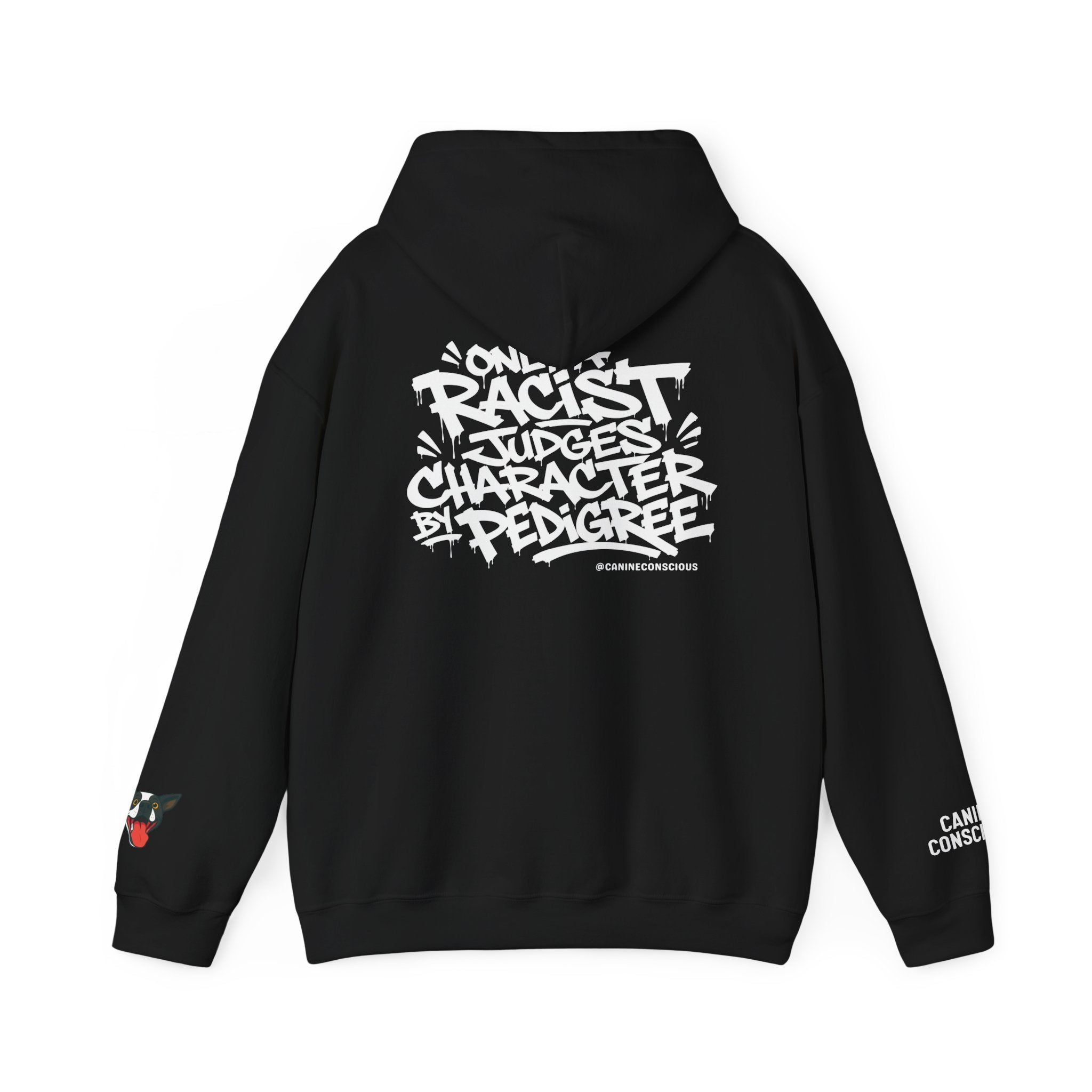 Pitbull Lovers Unite - Hoodie