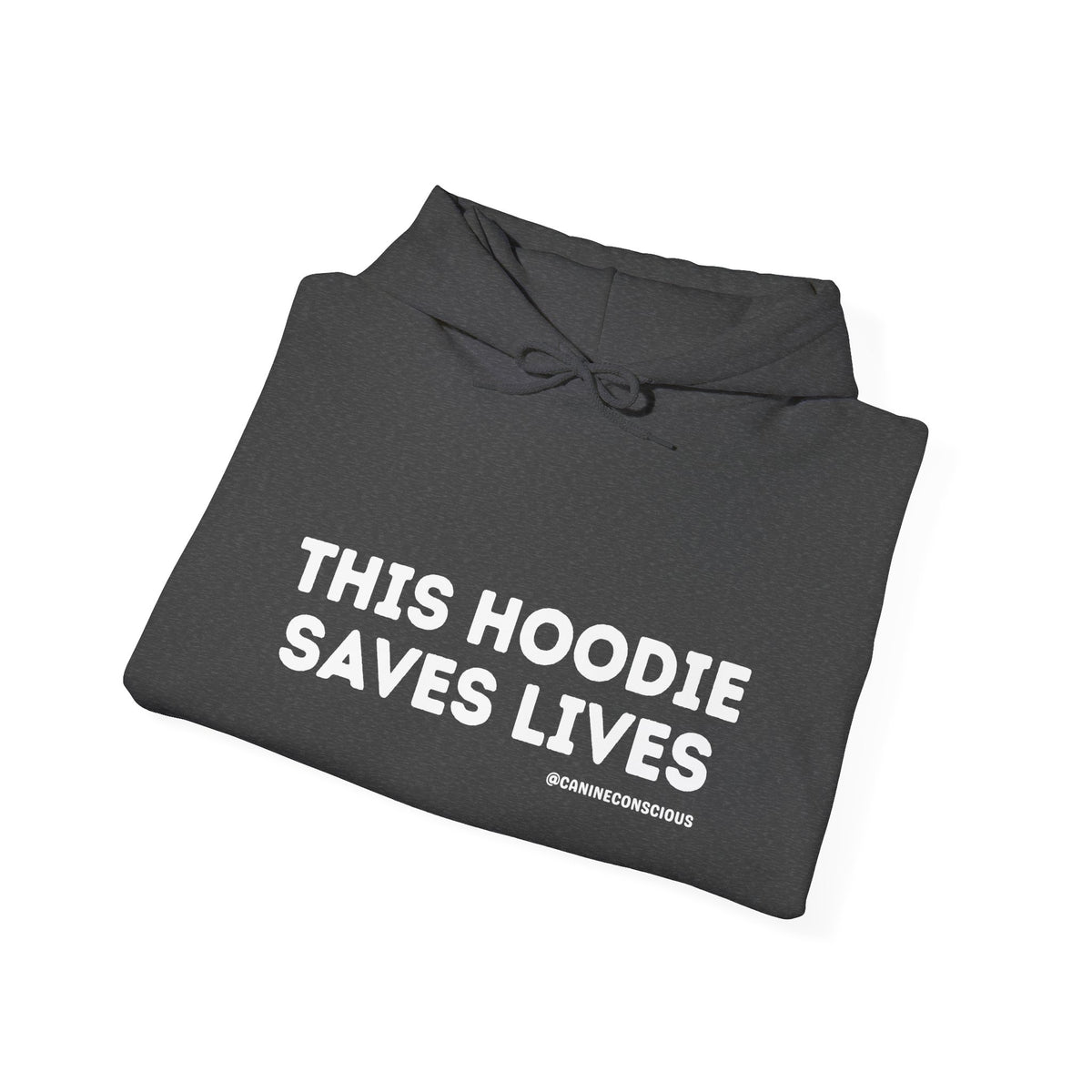 Conscious Canine Sanctuary - Hoodie