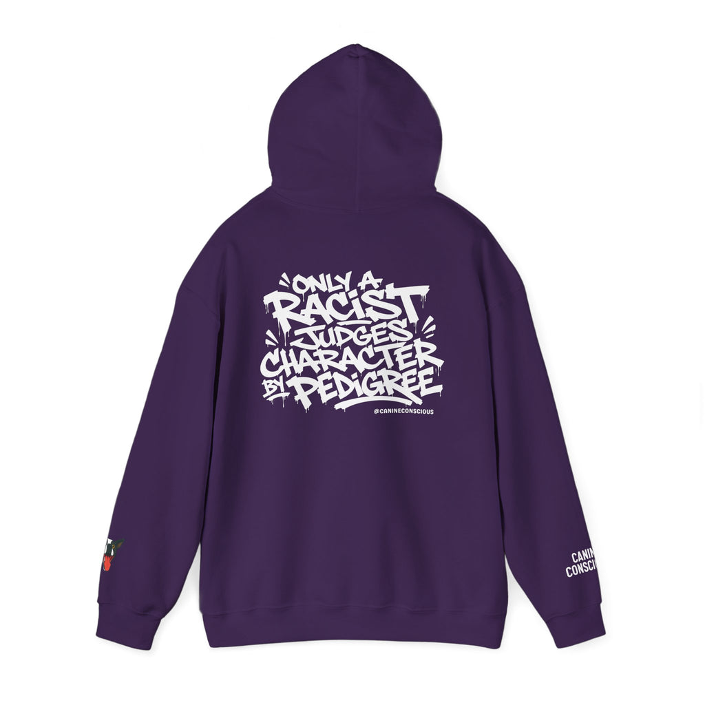Pitbull Lovers Unite - Hoodie