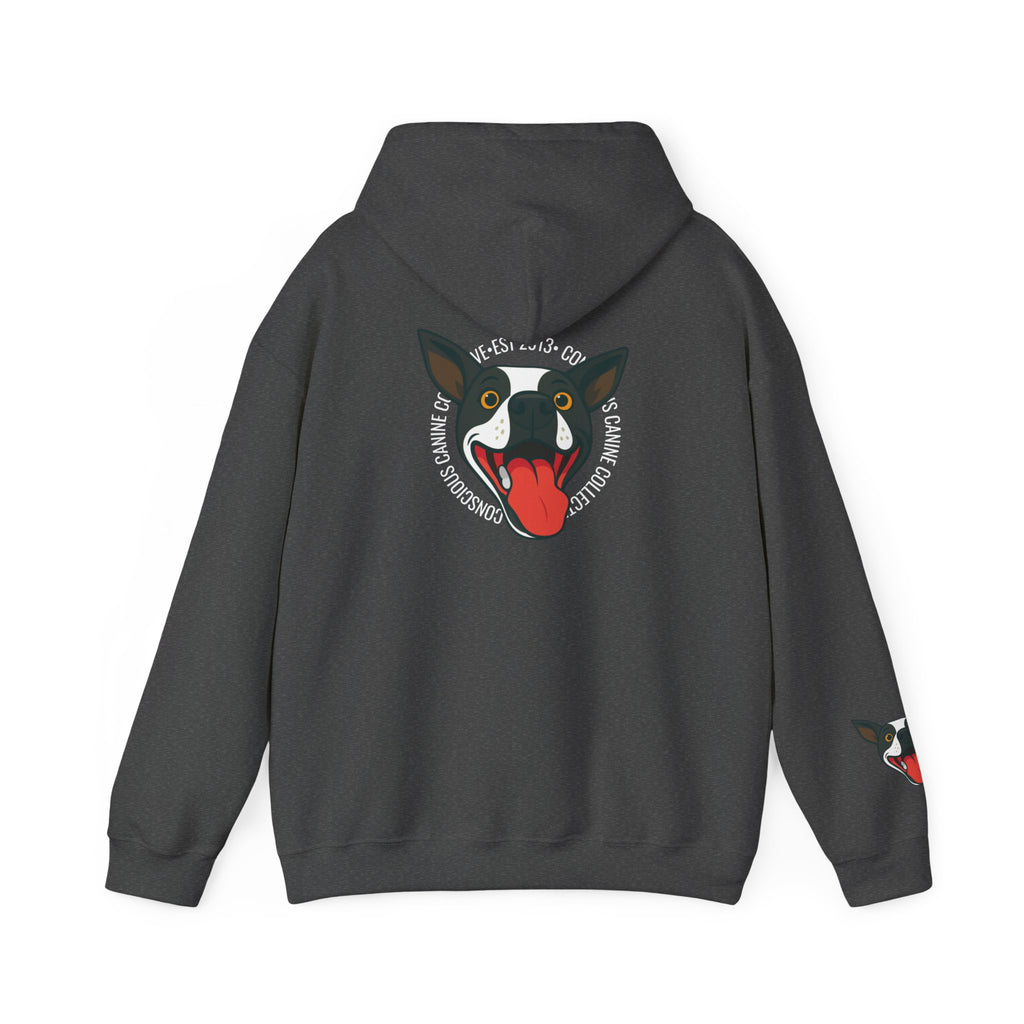Stay together Play together - Hoodie