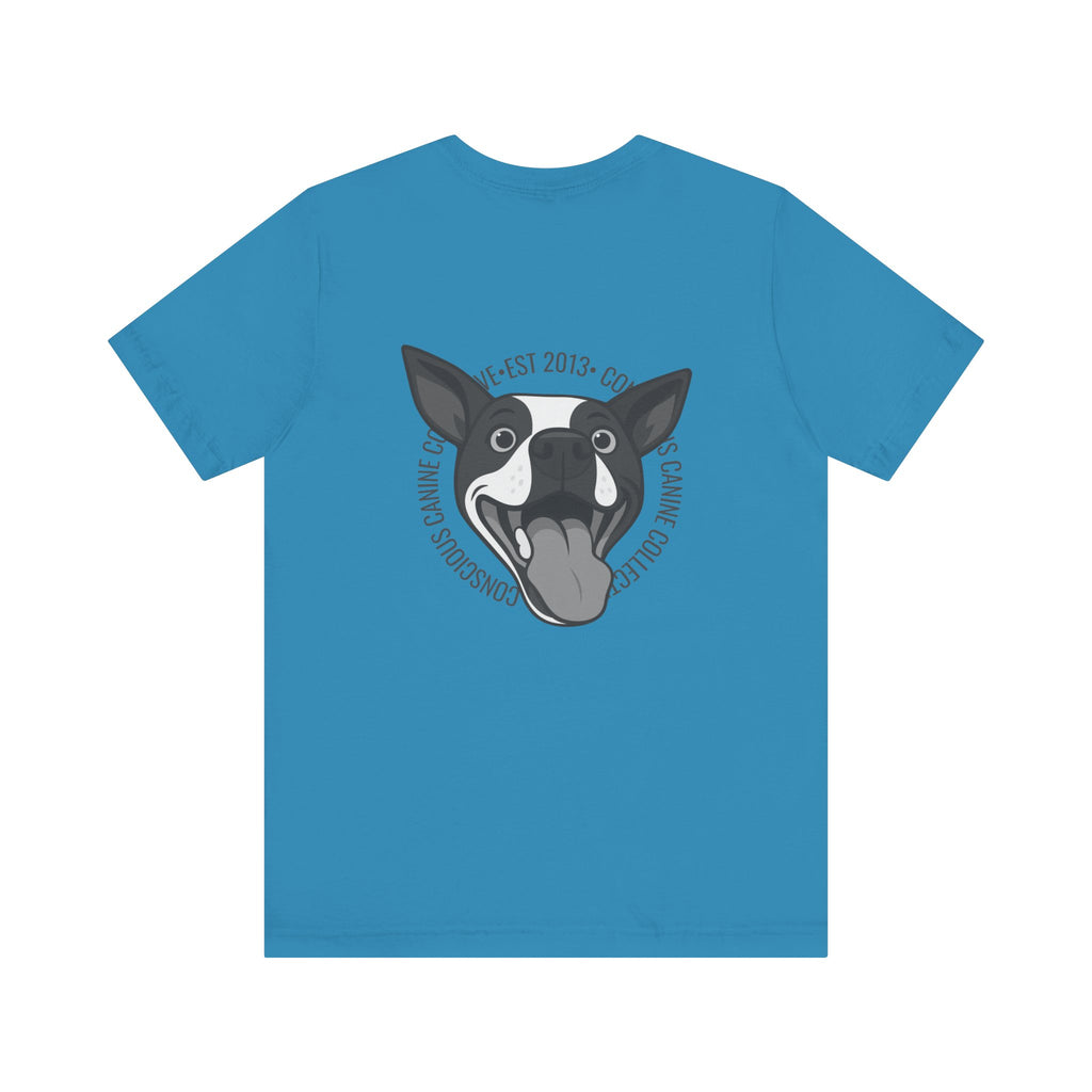 We.Dont.Beg-Unisex Tee
