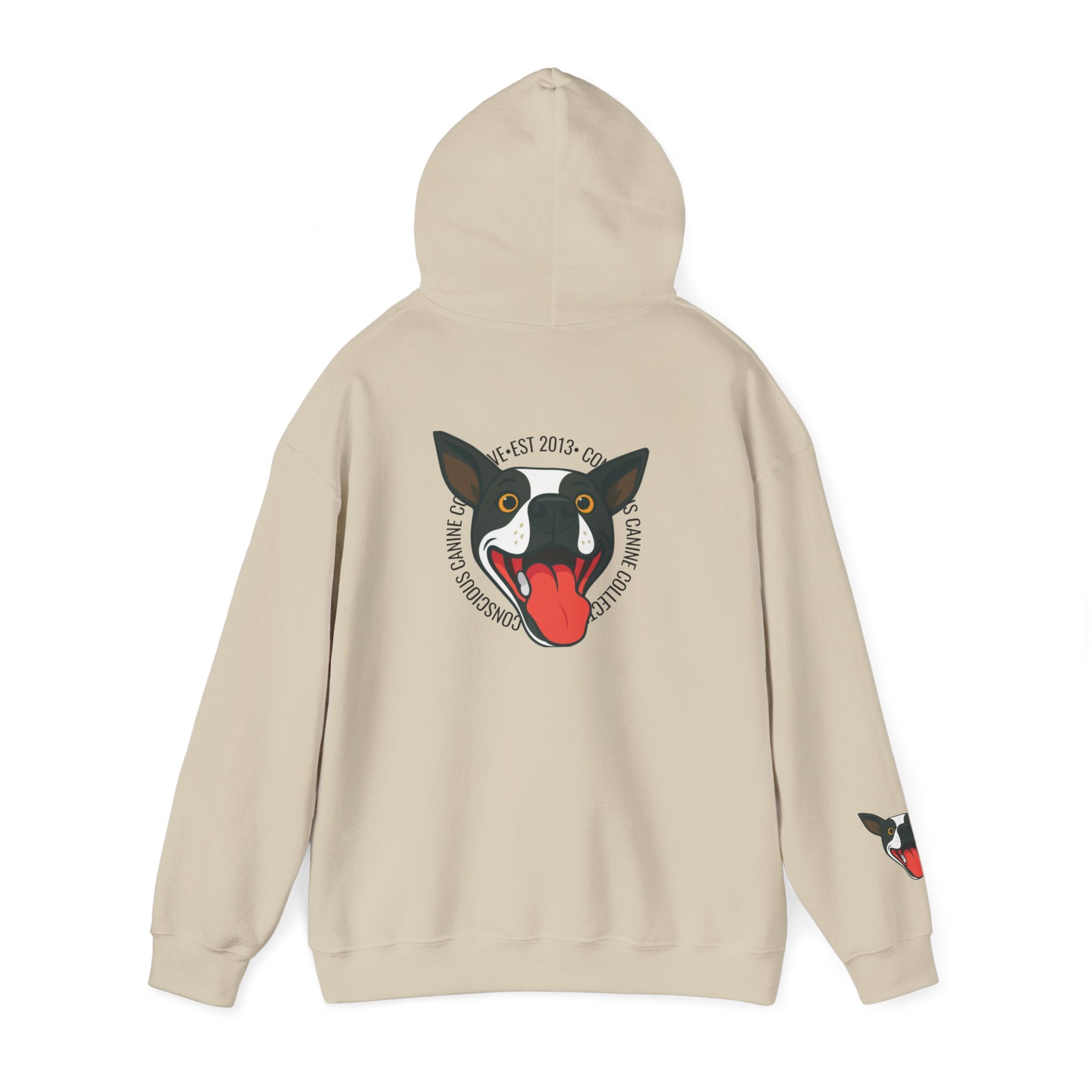 Stay together Play together - Hoodie