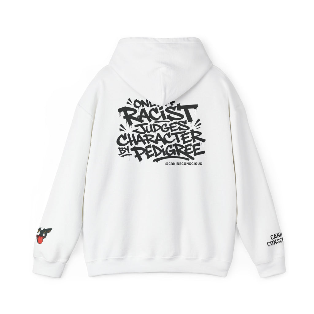 Pitbull Lovers Unite - Hoodie