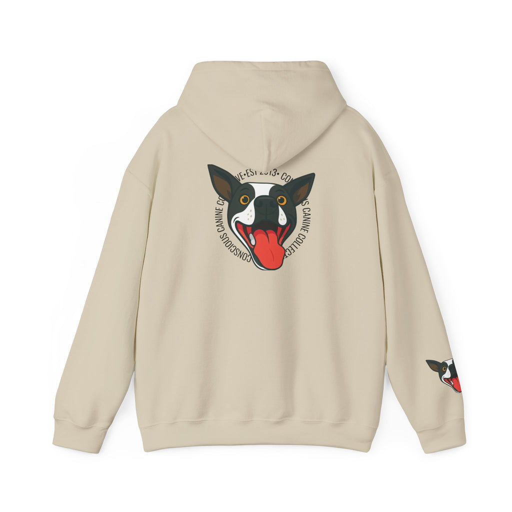 Stay together Play together - Hoodie