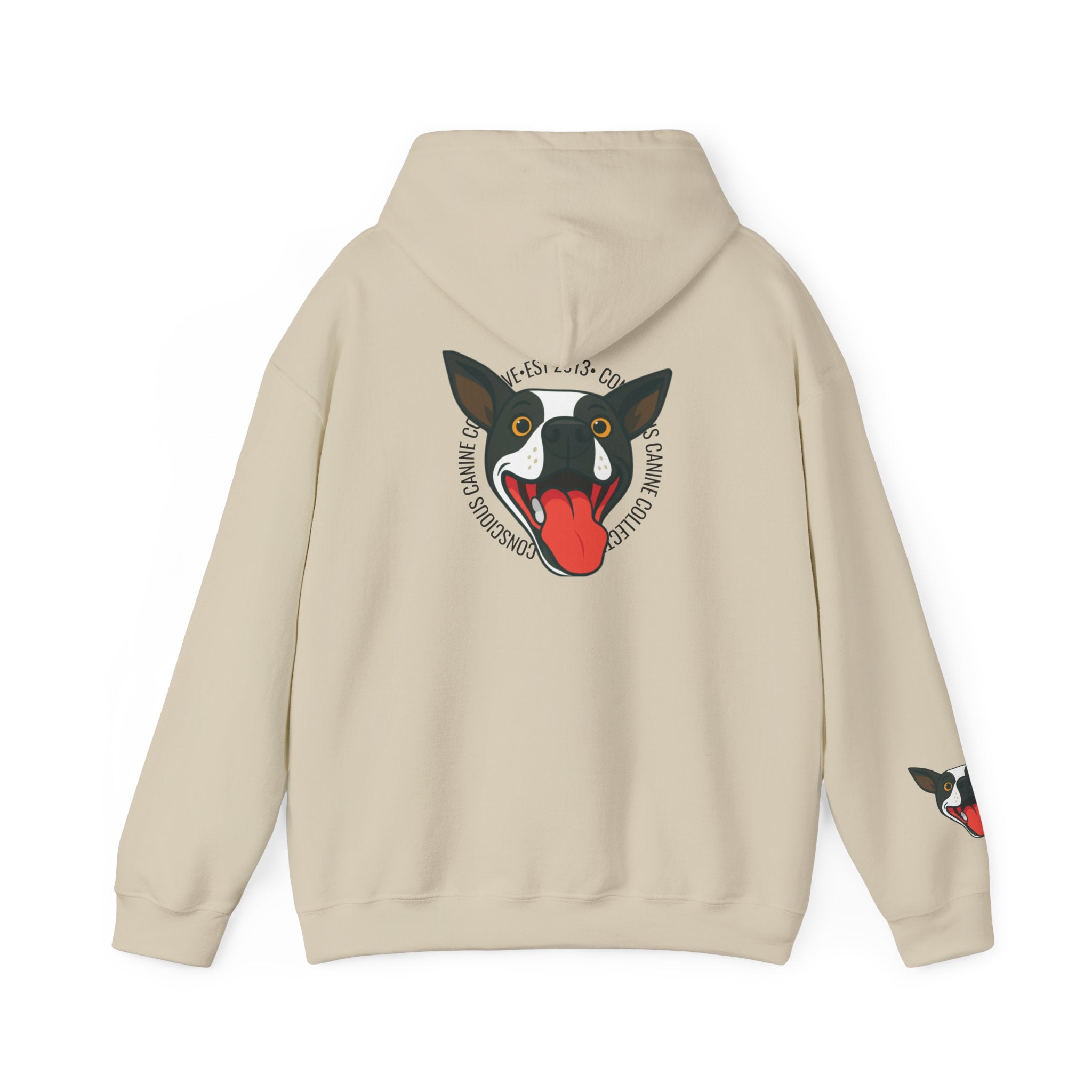 Stay together Play together - Hoodie