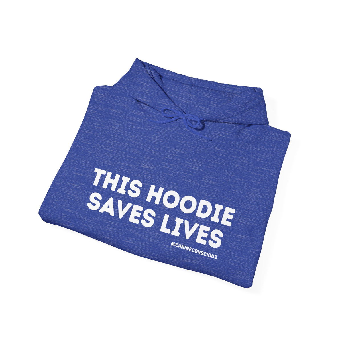 Conscious Canine Sanctuary - Hoodie