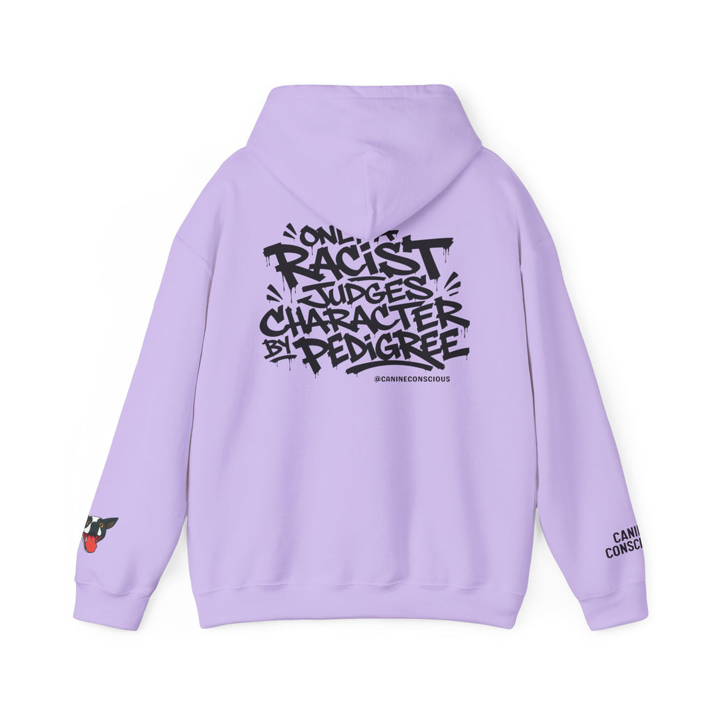 Pitbull Lovers Unite - Hoodie