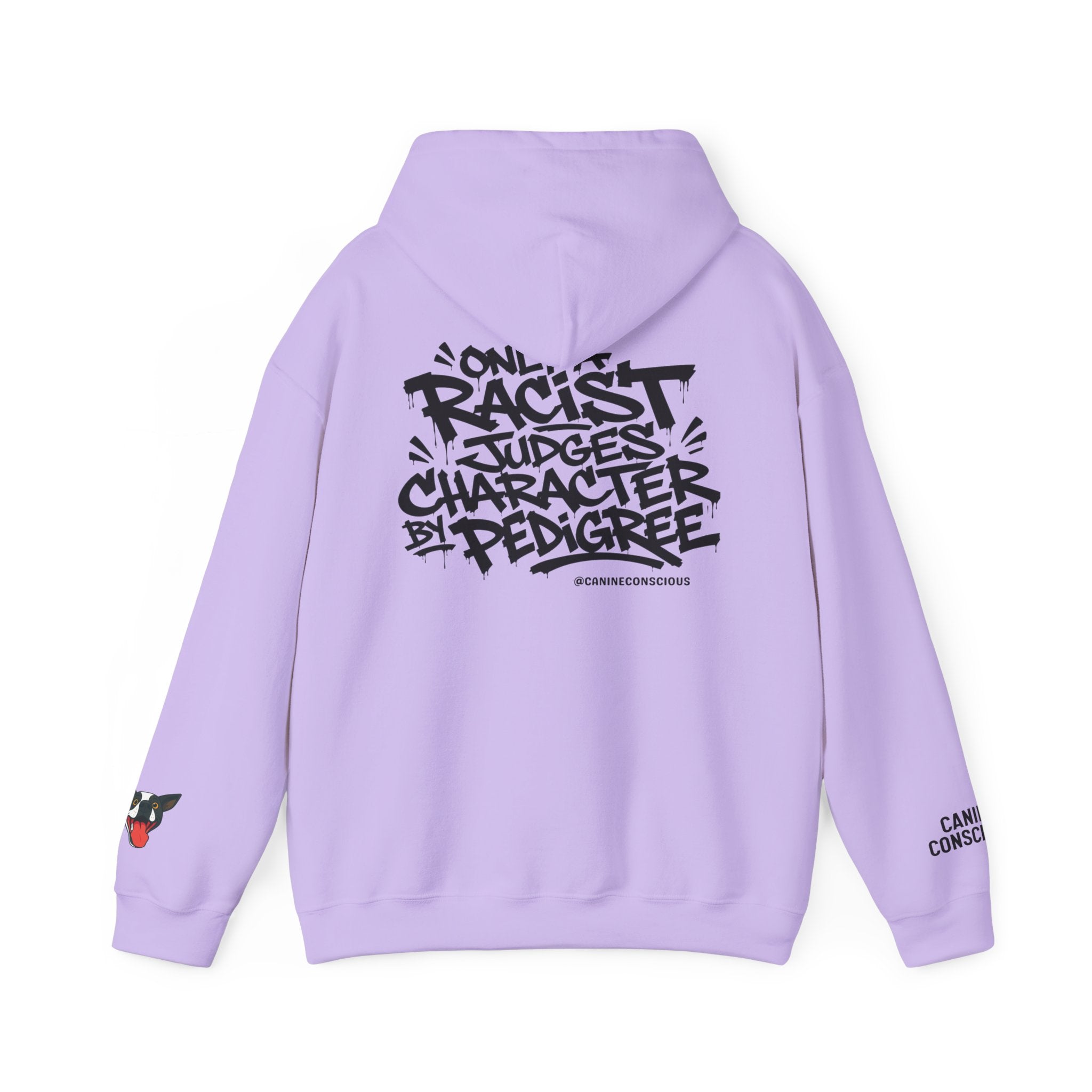 Pitbull Lovers Unite - Hoodie