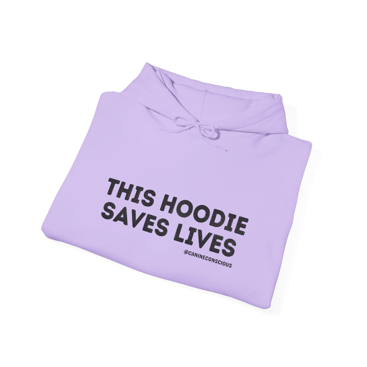 Conscious Canine Sanctuary - Hoodie