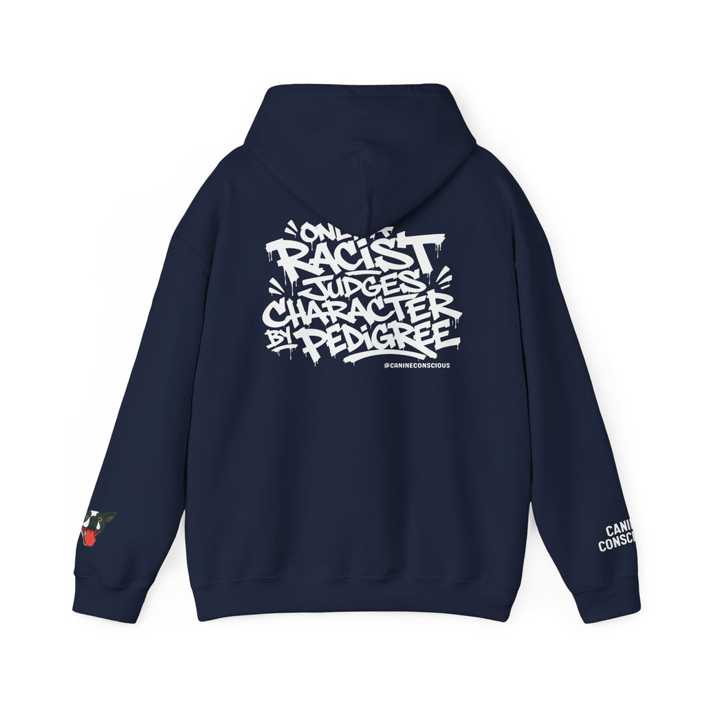 Pitbull Lovers Unite - Hoodie