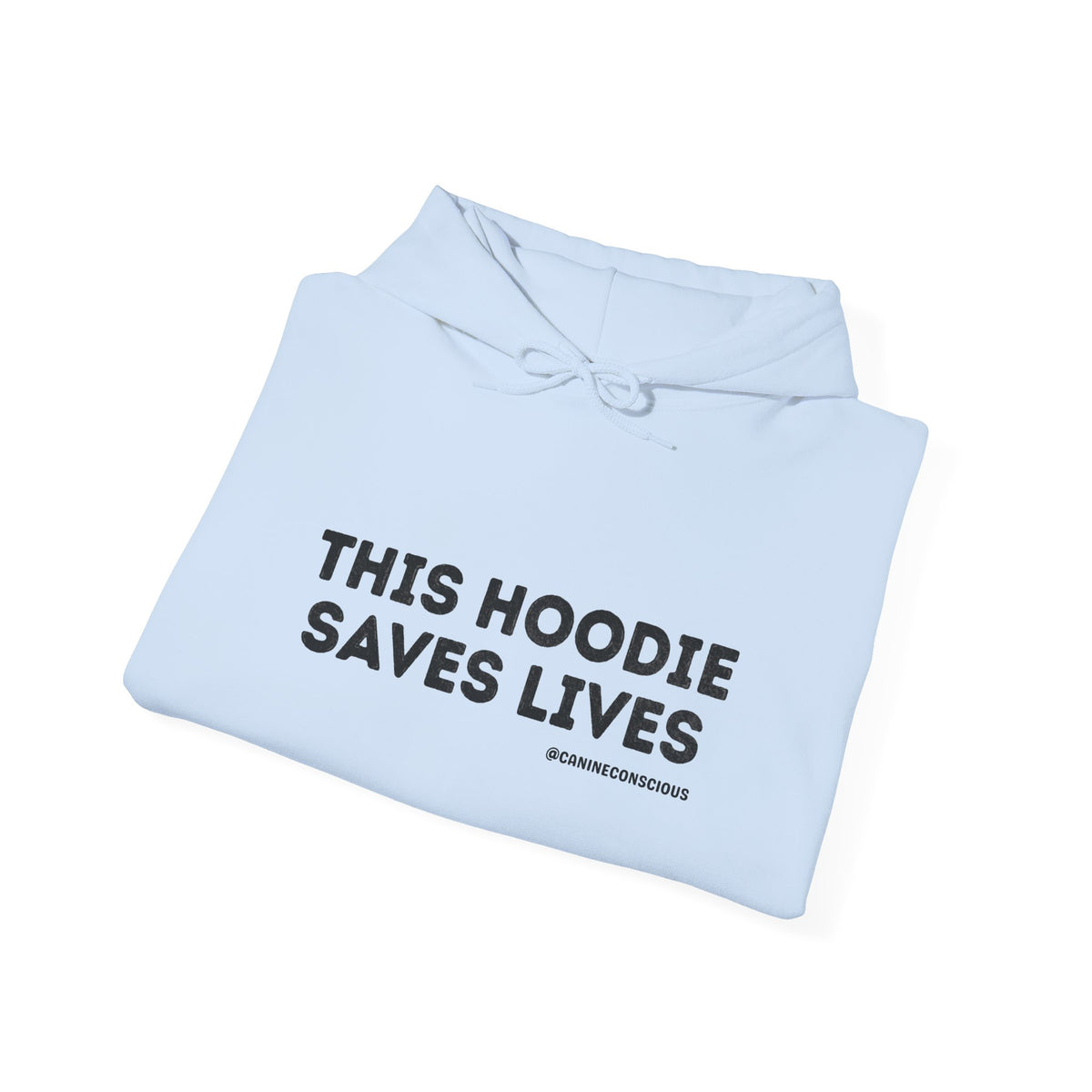 Conscious Canine Sanctuary - Hoodie